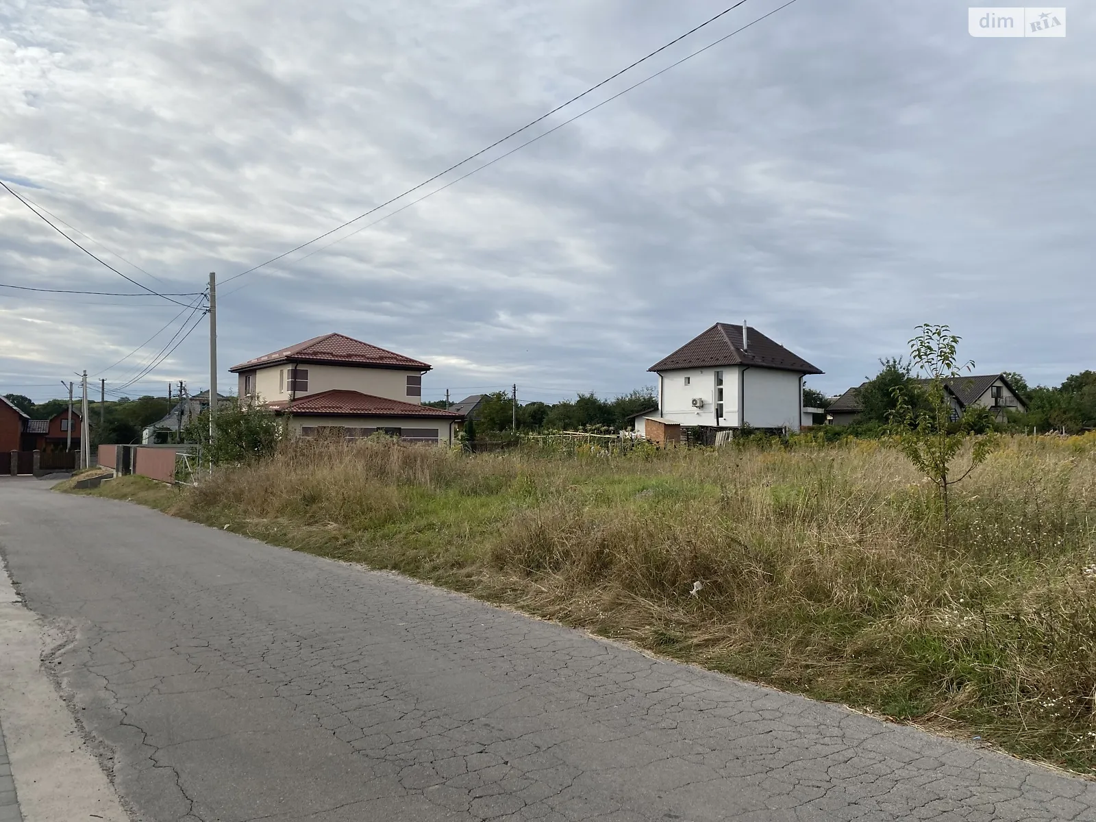 ул. Степная Зарванцы, цена: 70000 $ - фото 1
