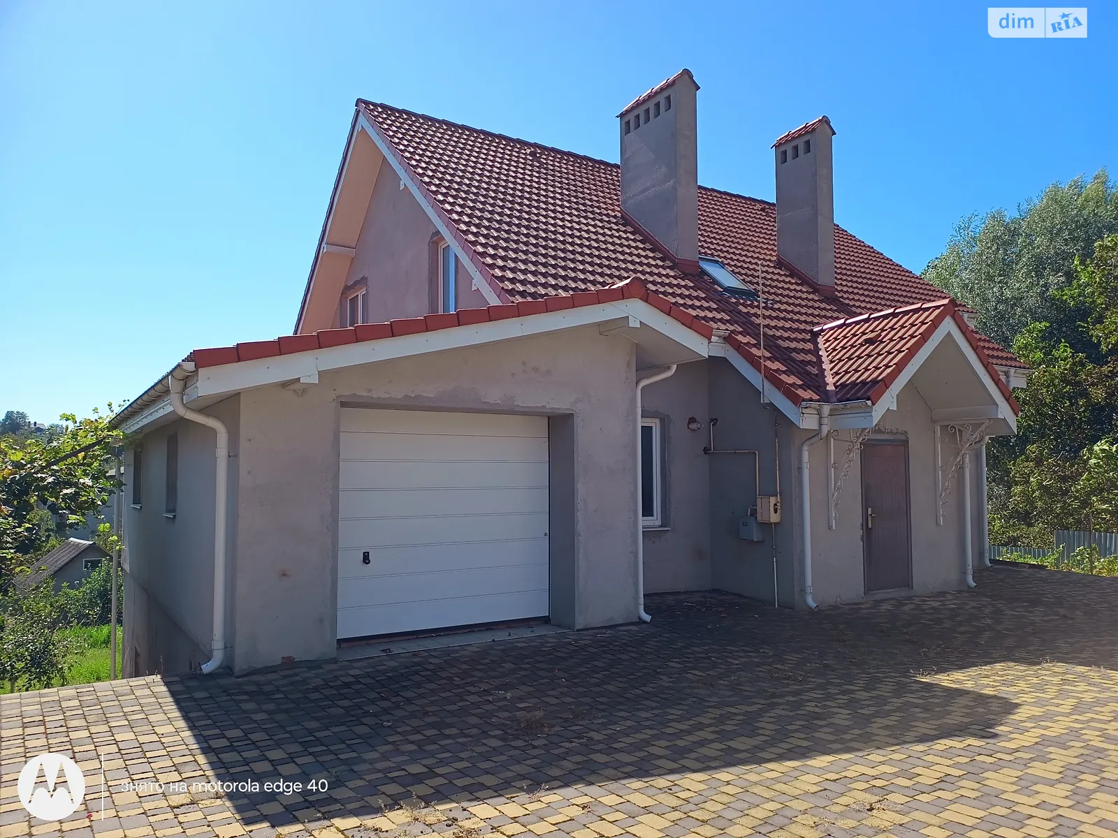 Продается дом на 2 этажа 330 кв. м с балконом, цена: 145000 $ - фото 1