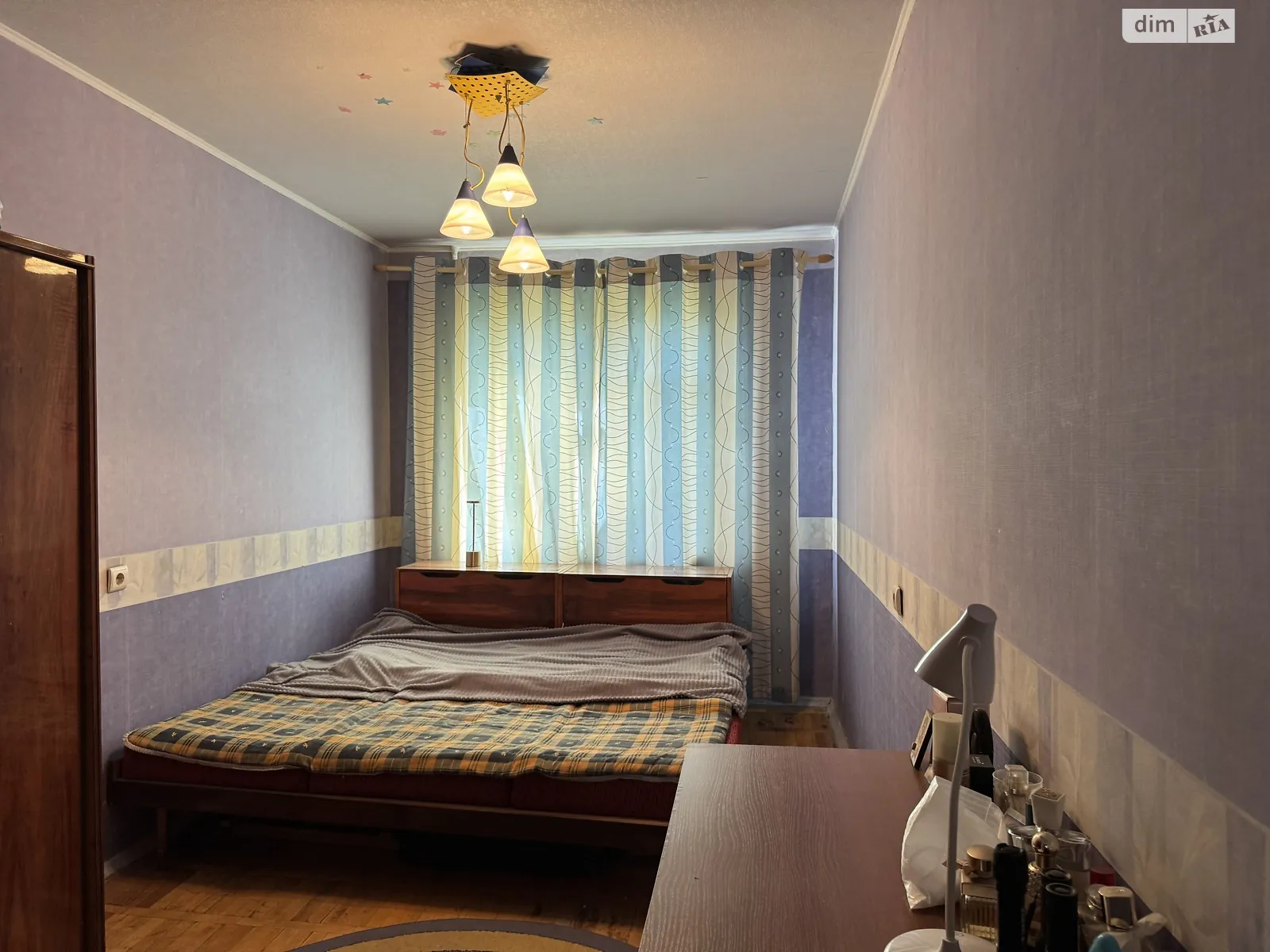 Продается 2-комнатная квартира 50 кв. м в, цена: 60000 $ - фото 1