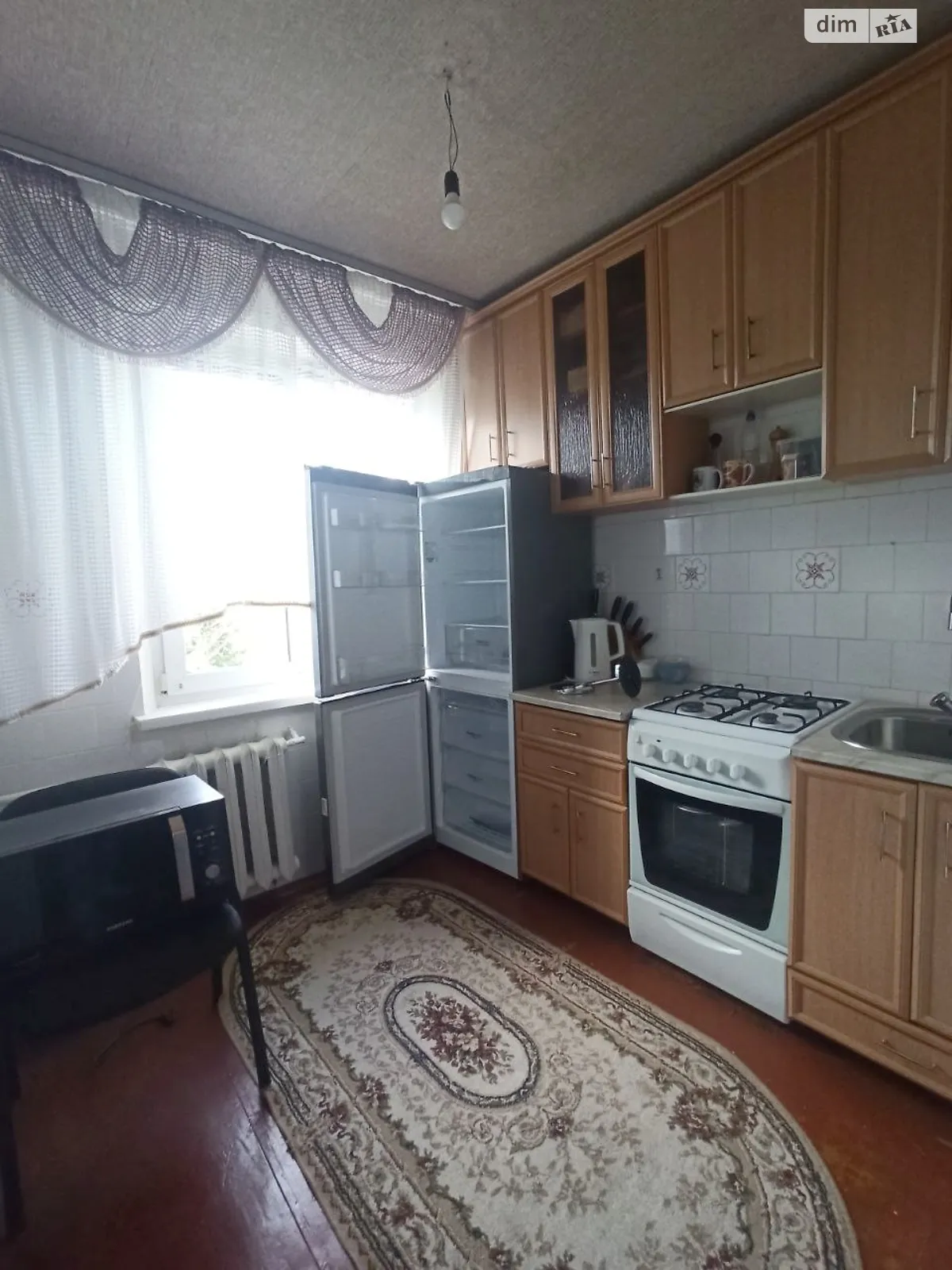 Продается 3-комнатная квартира 47.9 кв. м в Белой Церкви, ул. Черных Запорожцев(Леваневского), 71 - фото 1