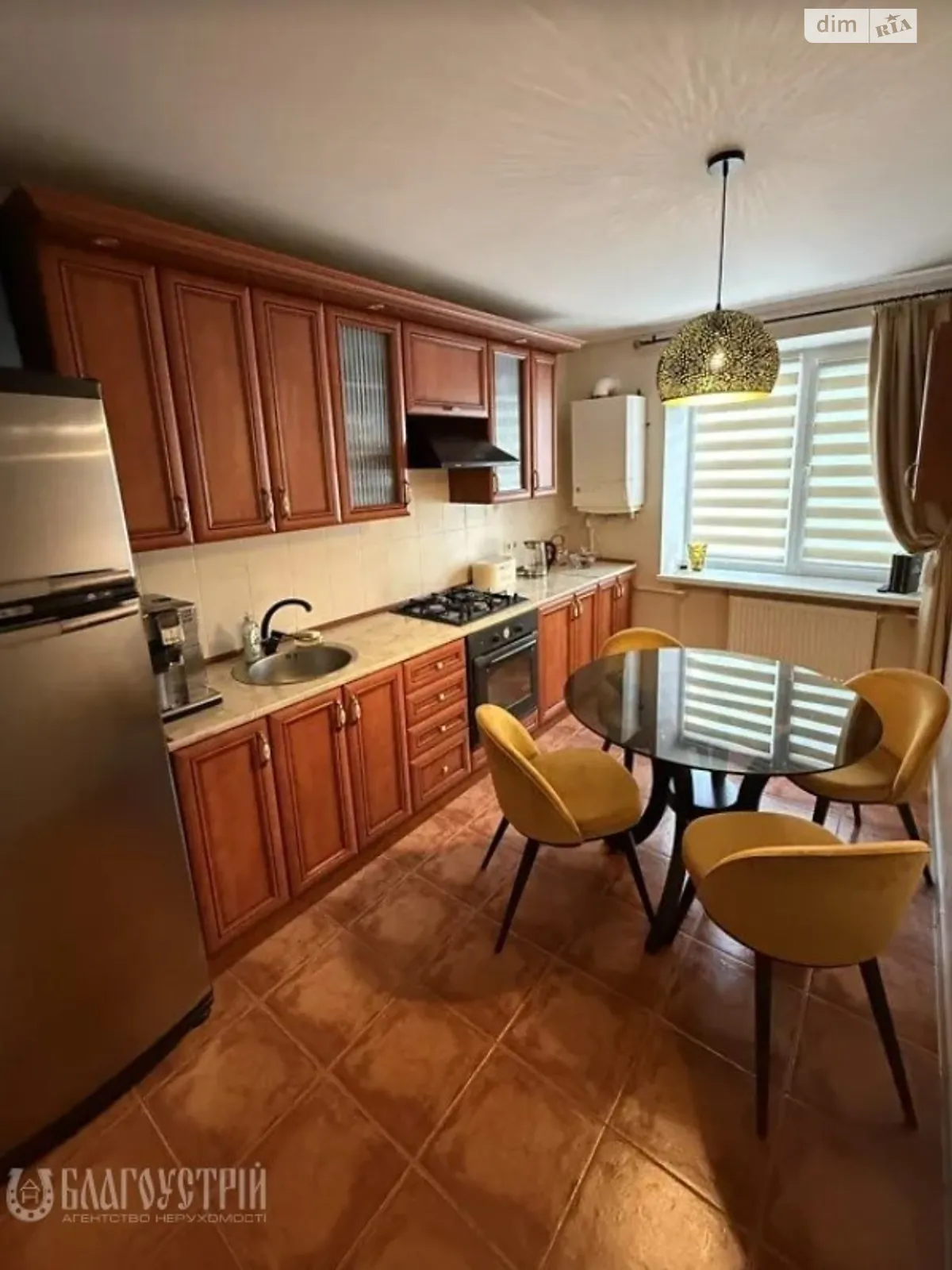 Продається 3-кімнатна квартира 65 кв. м у Вінниці, просп. Космонавтів, 39 - фото 1