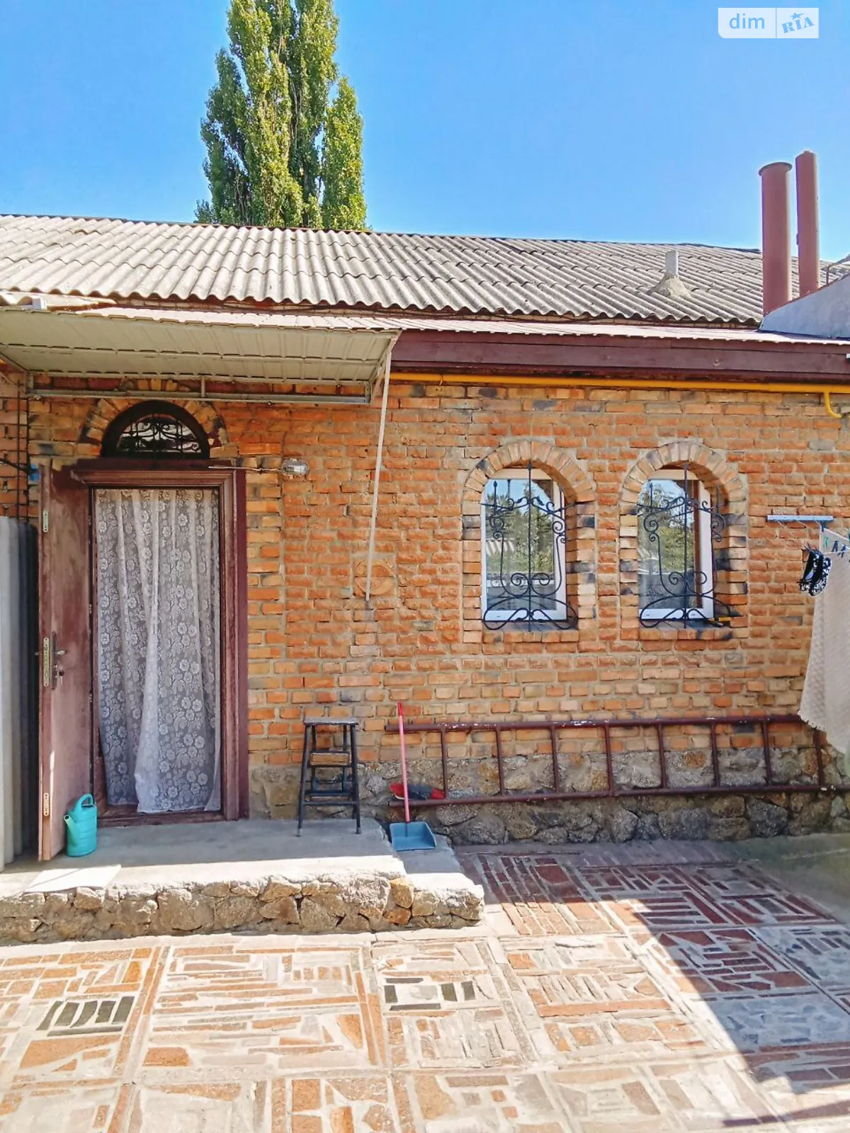 Продается часть дома 60 кв. м с садом, цена: 29000 $ - фото 1