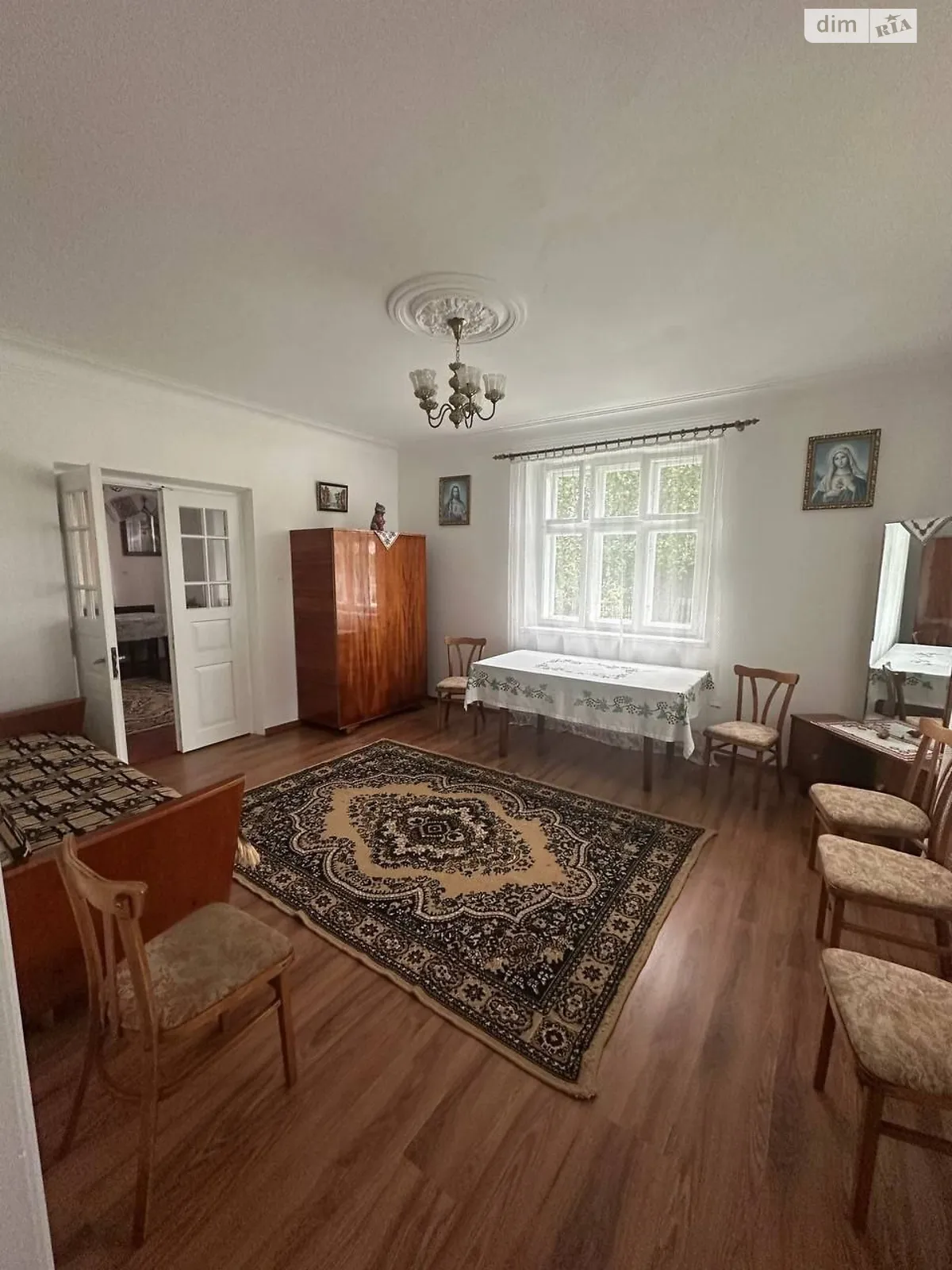Продается одноэтажный дом 64 кв. м с баней/сауной, цена: 29000 $ - фото 1