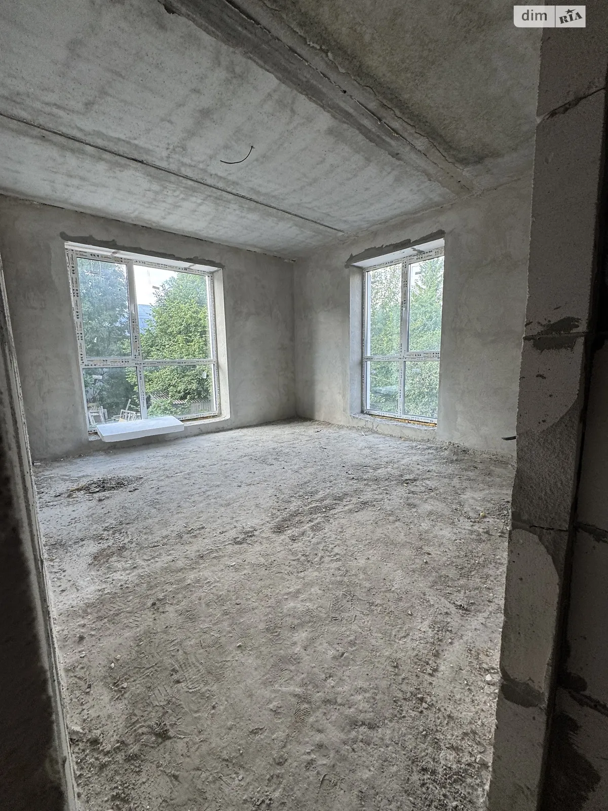 2-комнатная квартира 62 кв. м в Тернополе, ул. Стадниковой Софии, 40 - фото 1