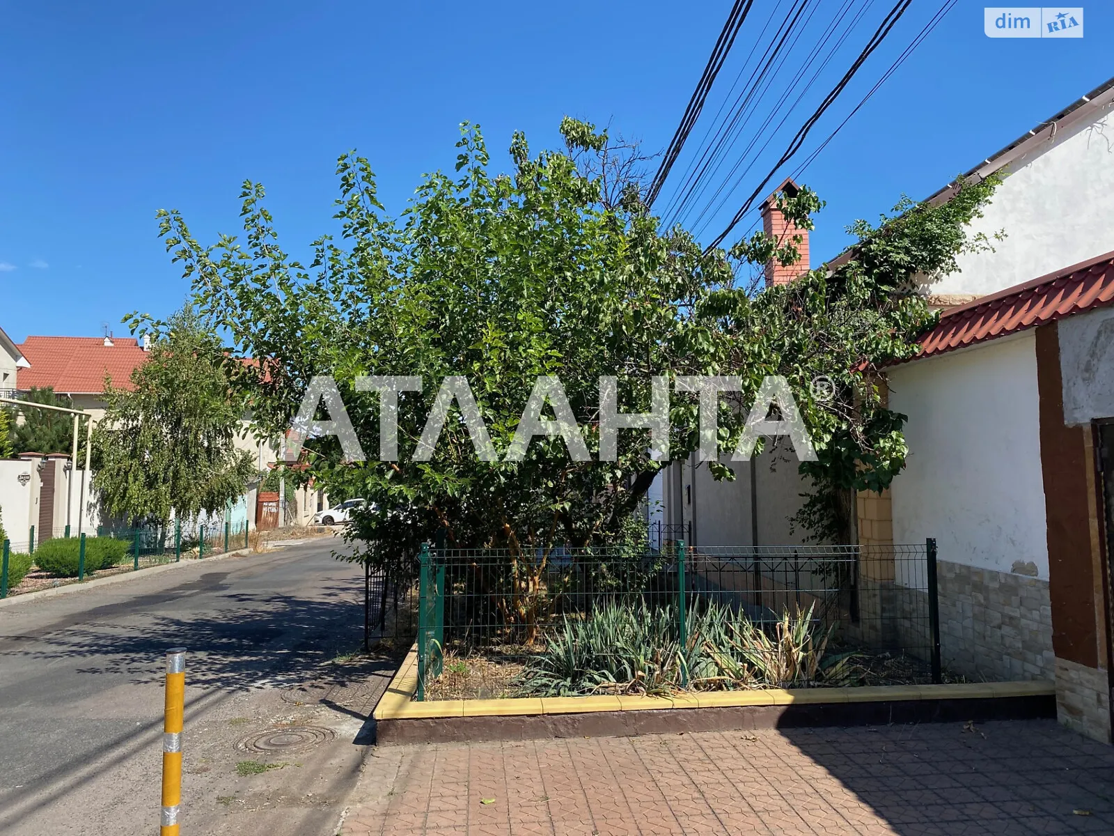 ул. Писарева Киевский Одесса, цена: 195000 $ - фото 1