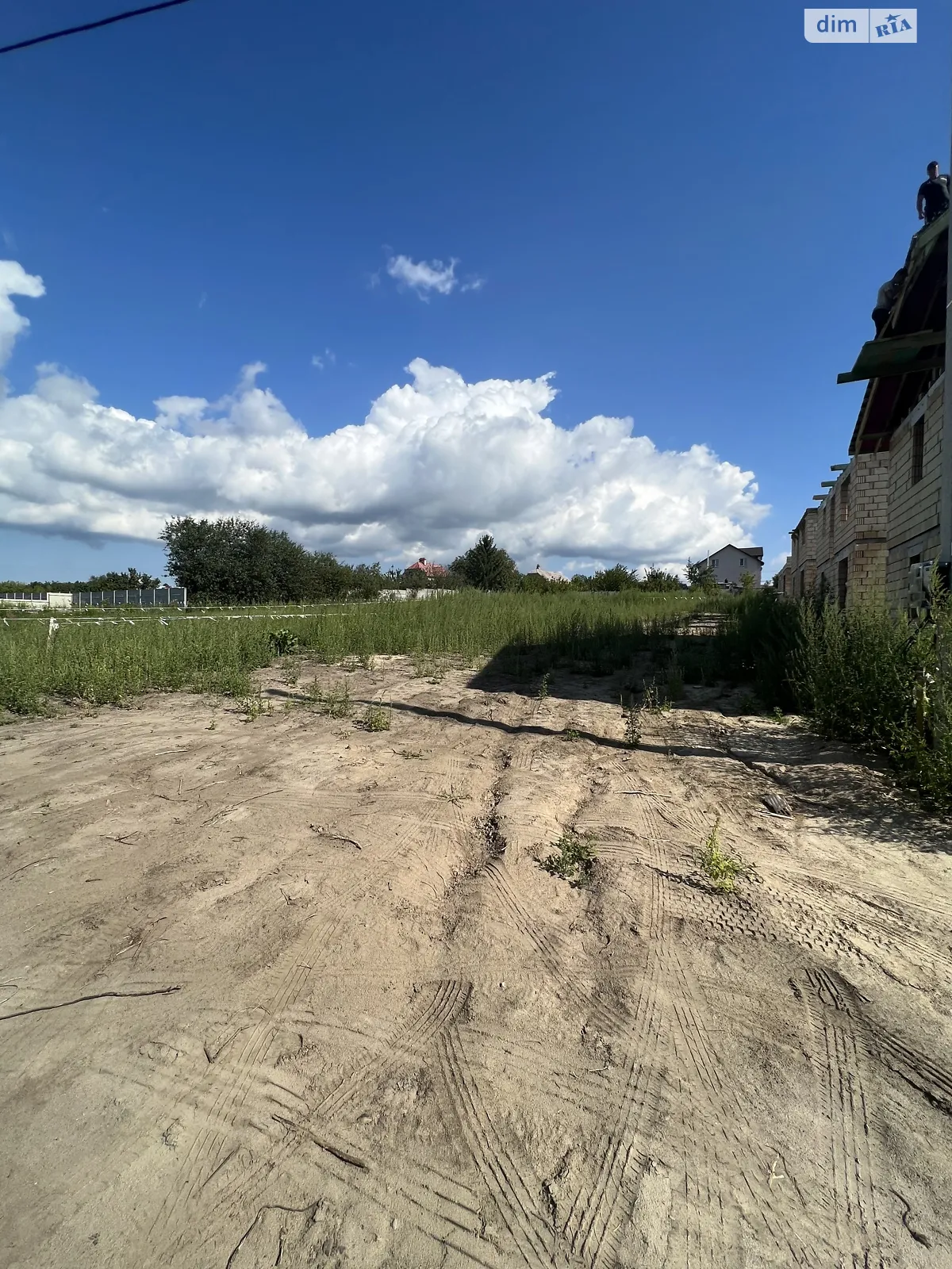 Продается земельный участок 5 соток в Киевской области, цена: 20000 $ - фото 1