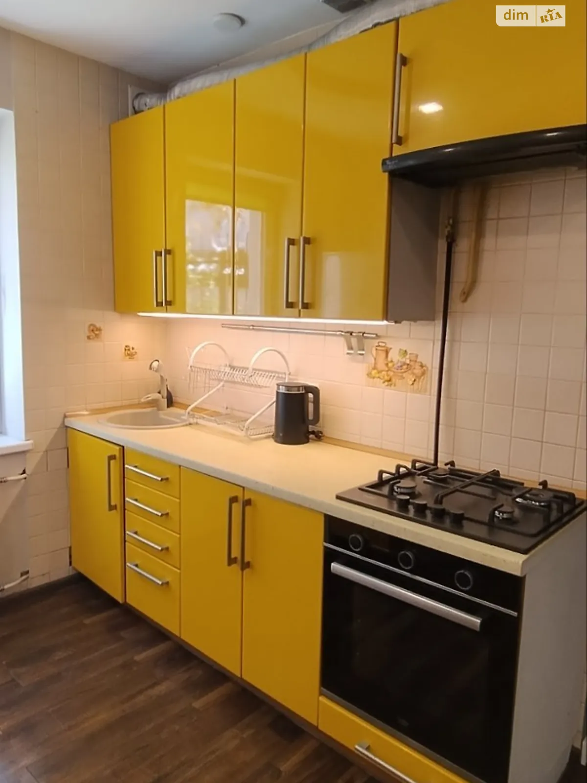 ул. Патриотов Караваевы Дачи Киев Берестейская, цена: 550 $ - фото 1