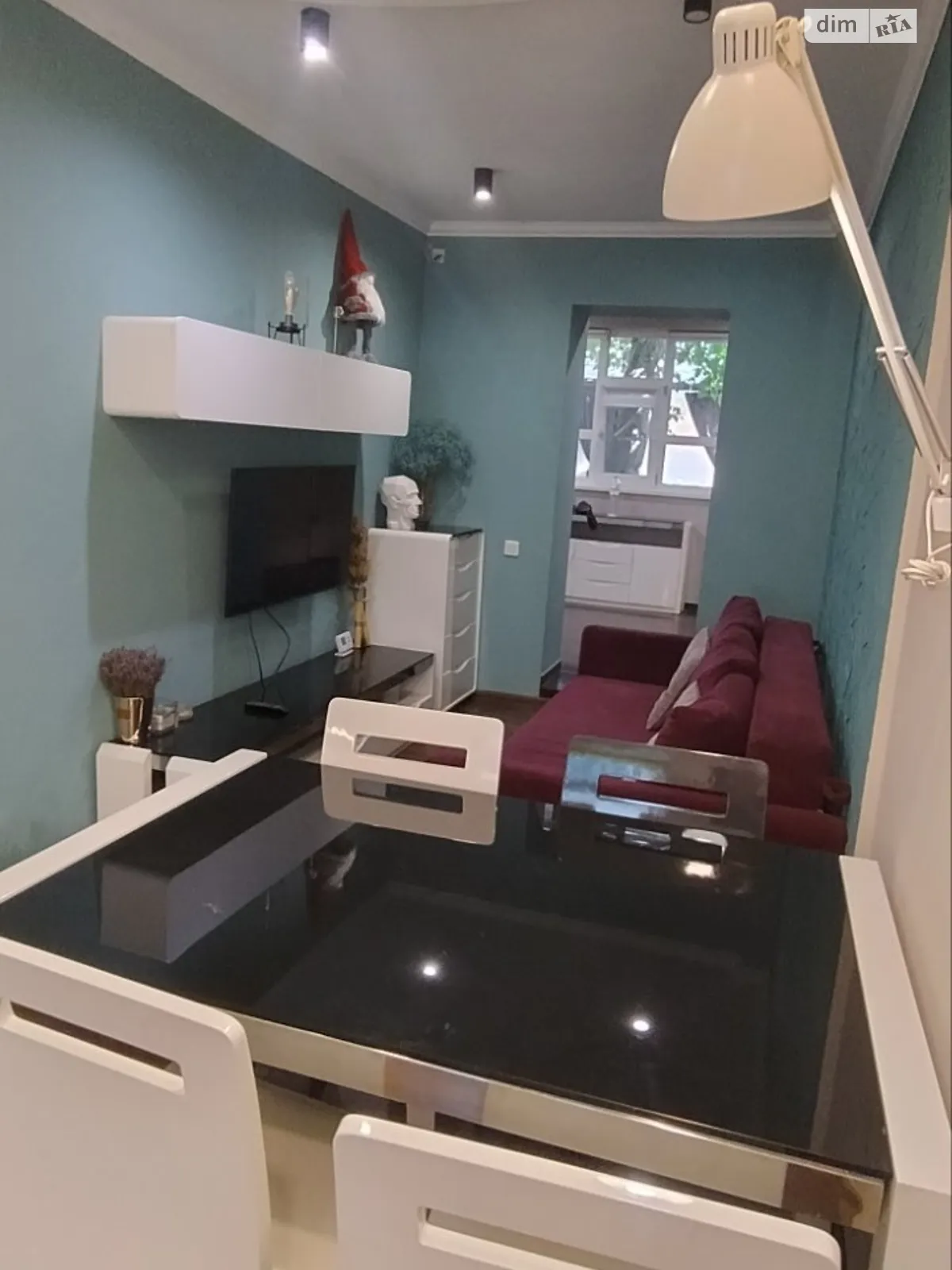Сдается в аренду часть дома 51.3 кв. м с мансардой, цена: 550 $ - фото 1