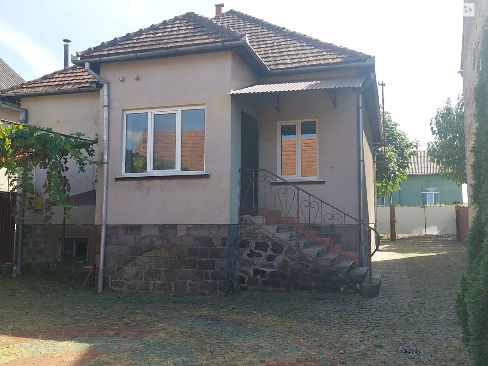 Продается одноэтажный дом 96 кв. м с подвалом, цена: 120000 $ - фото 1