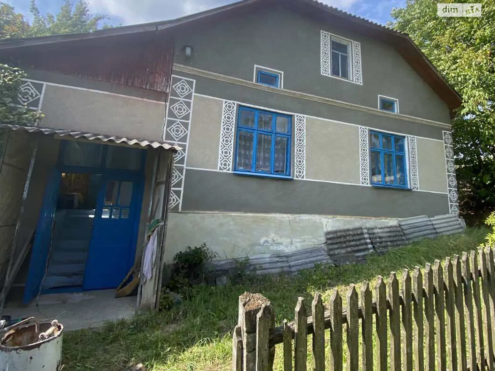ул. Тараса Шевченко Тростянец (Бережаны), цена: 5000 $ - фото 1