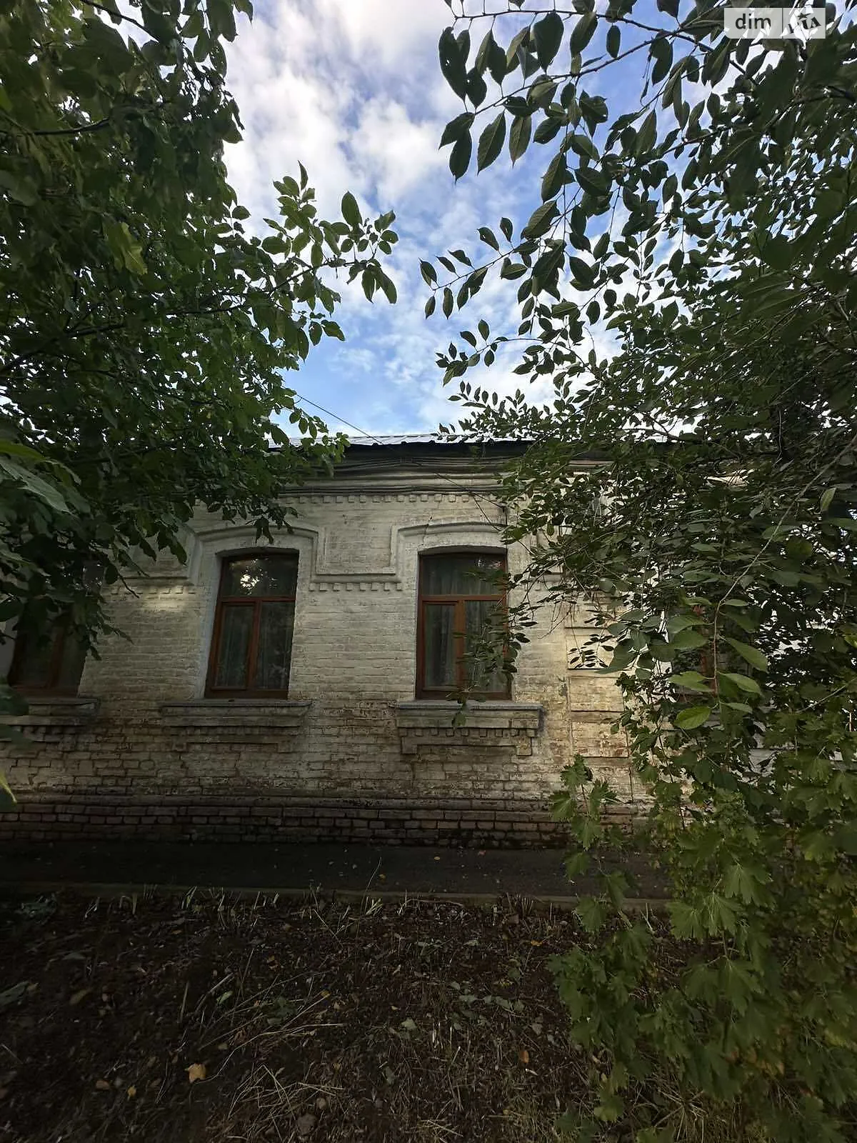 Продается часть дома 74 кв. м с садом, цена: 27000 $ - фото 1