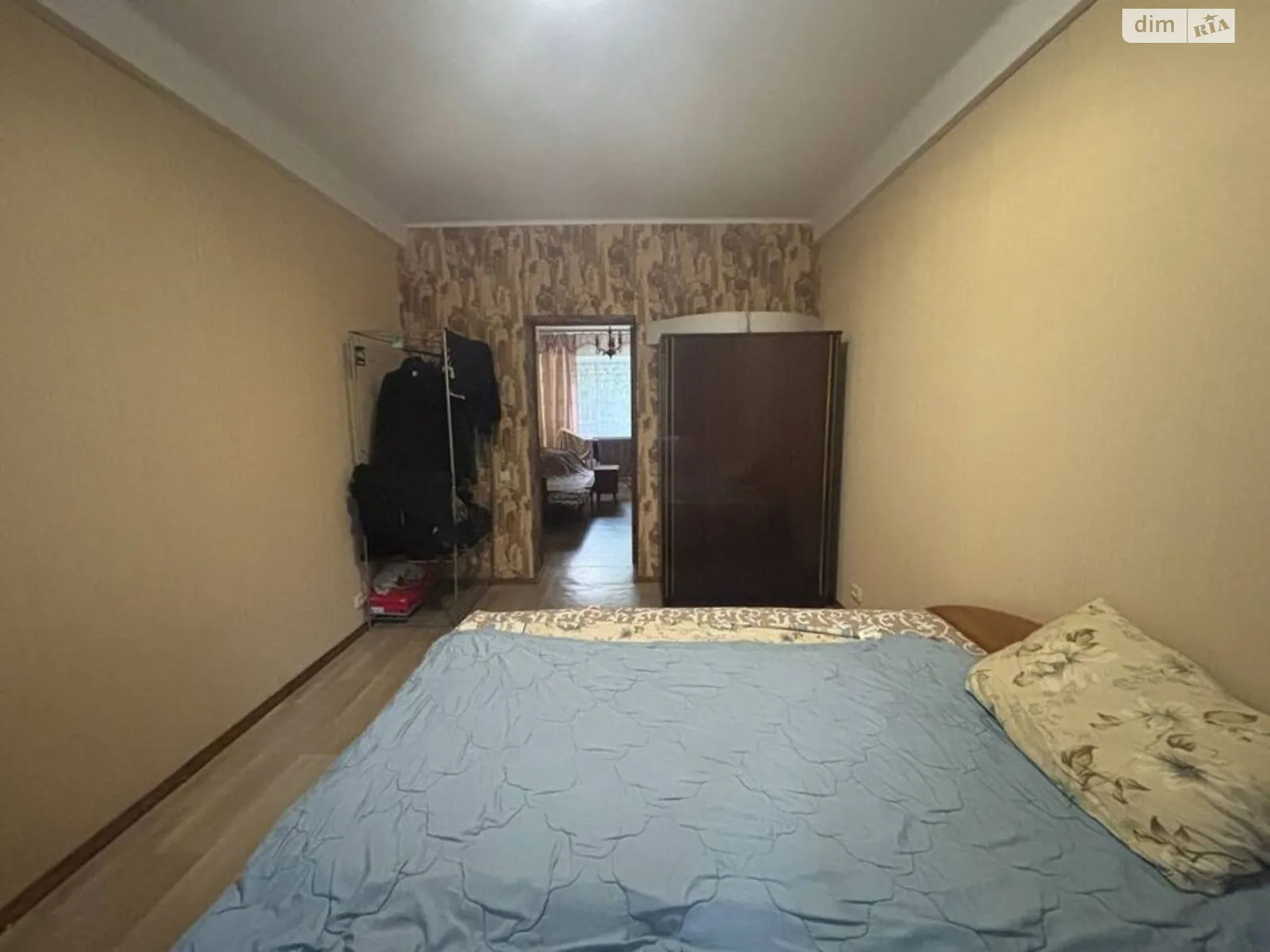 Продается 2-комнатная квартира 45 кв. м в Киеве, ул. Елены Телиги, 39В - фото 1