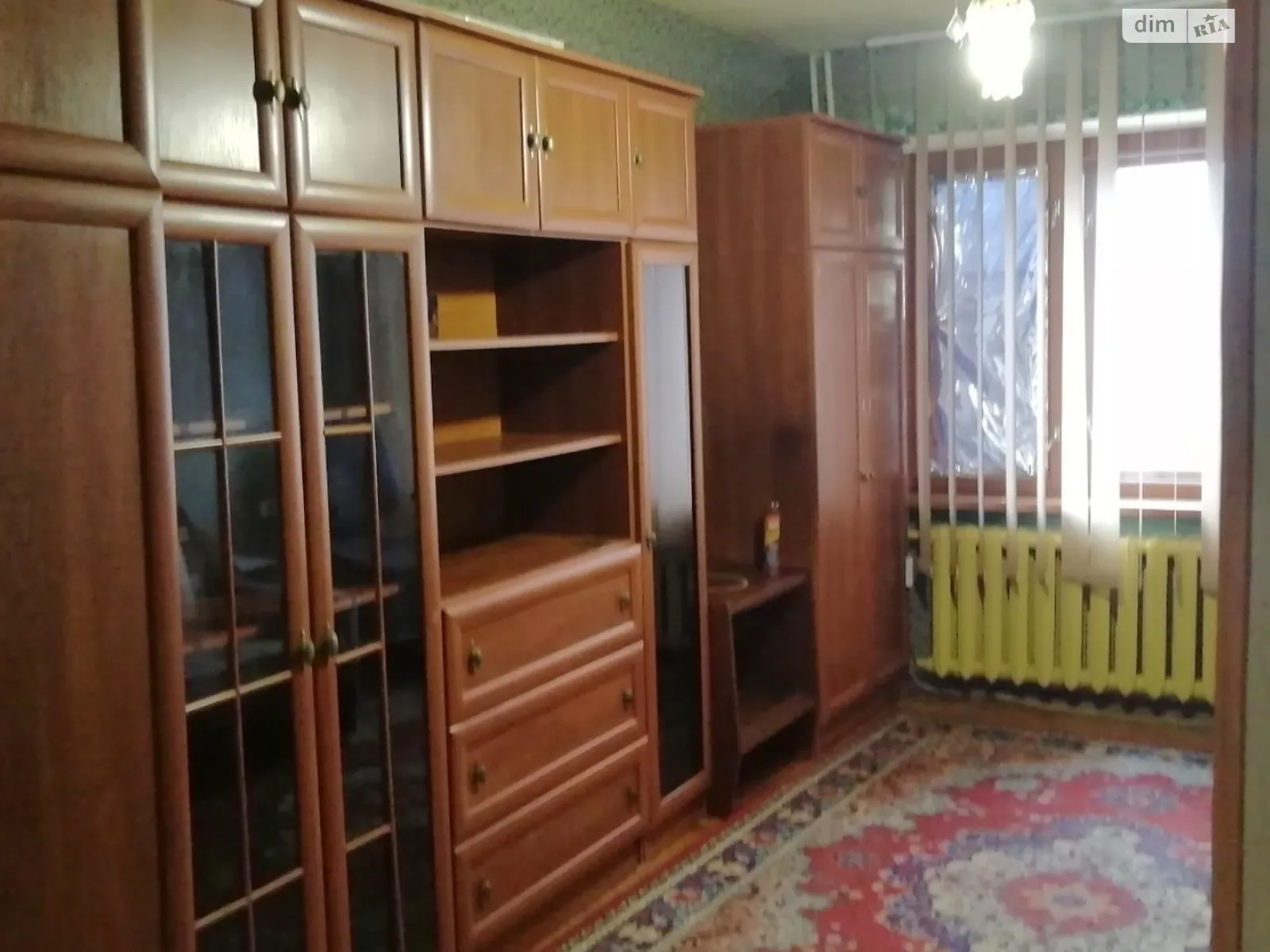 Продается 2-комнатная квартира 44.7 кв. м в Киеве, ул. Евстафия Дашкевича, 11 - фото 1