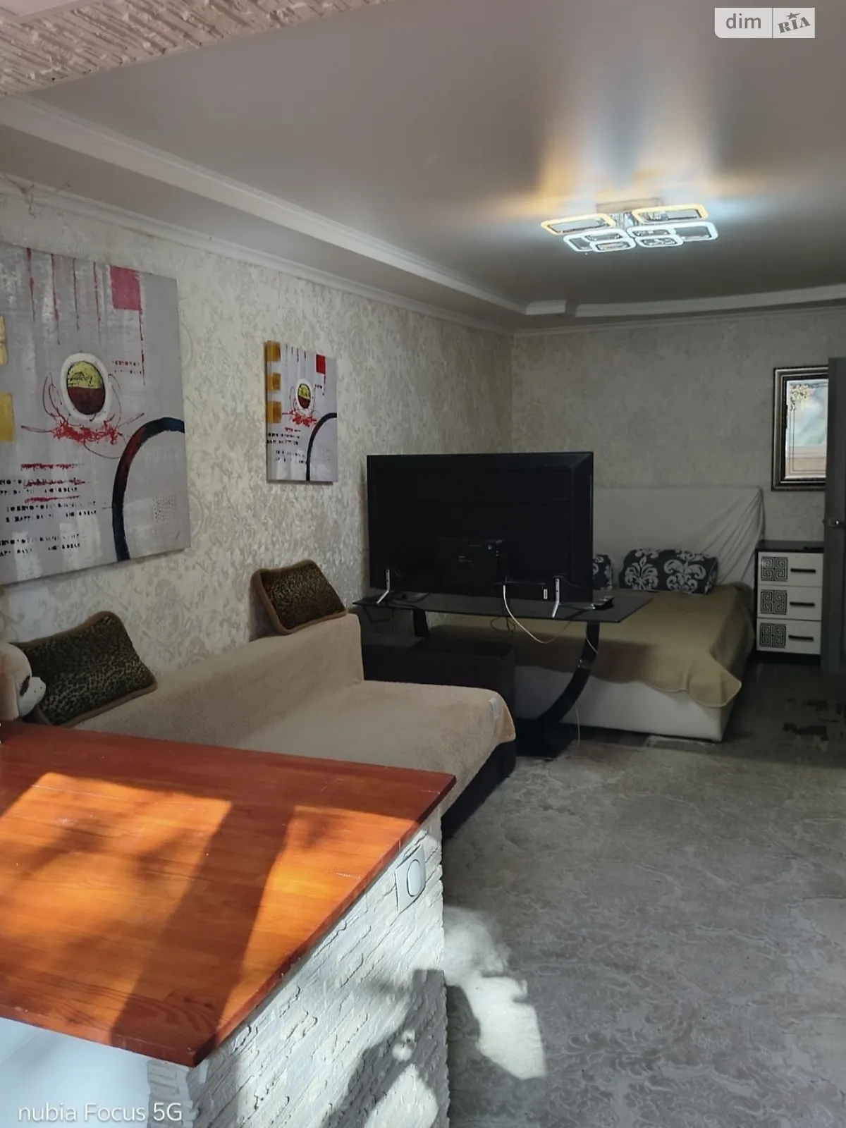 Сдается в аренду 1-комнатная квартира 35 кв. м в Одессе, ул. Академика Королева - фото 1