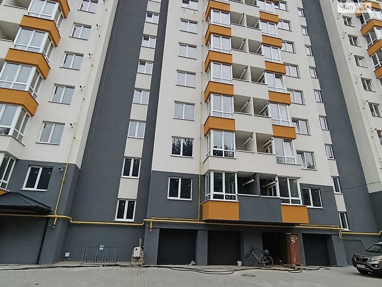 Продається 2-кімнатна квартира 74 кв. м у Вінниці, вул. Костя Широцького, 5А - фото 1