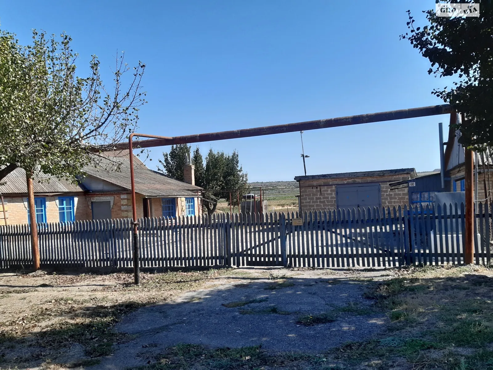 Продается одноэтажный дом 72.6 кв. м с балконом, цена: 6000 $ - фото 1