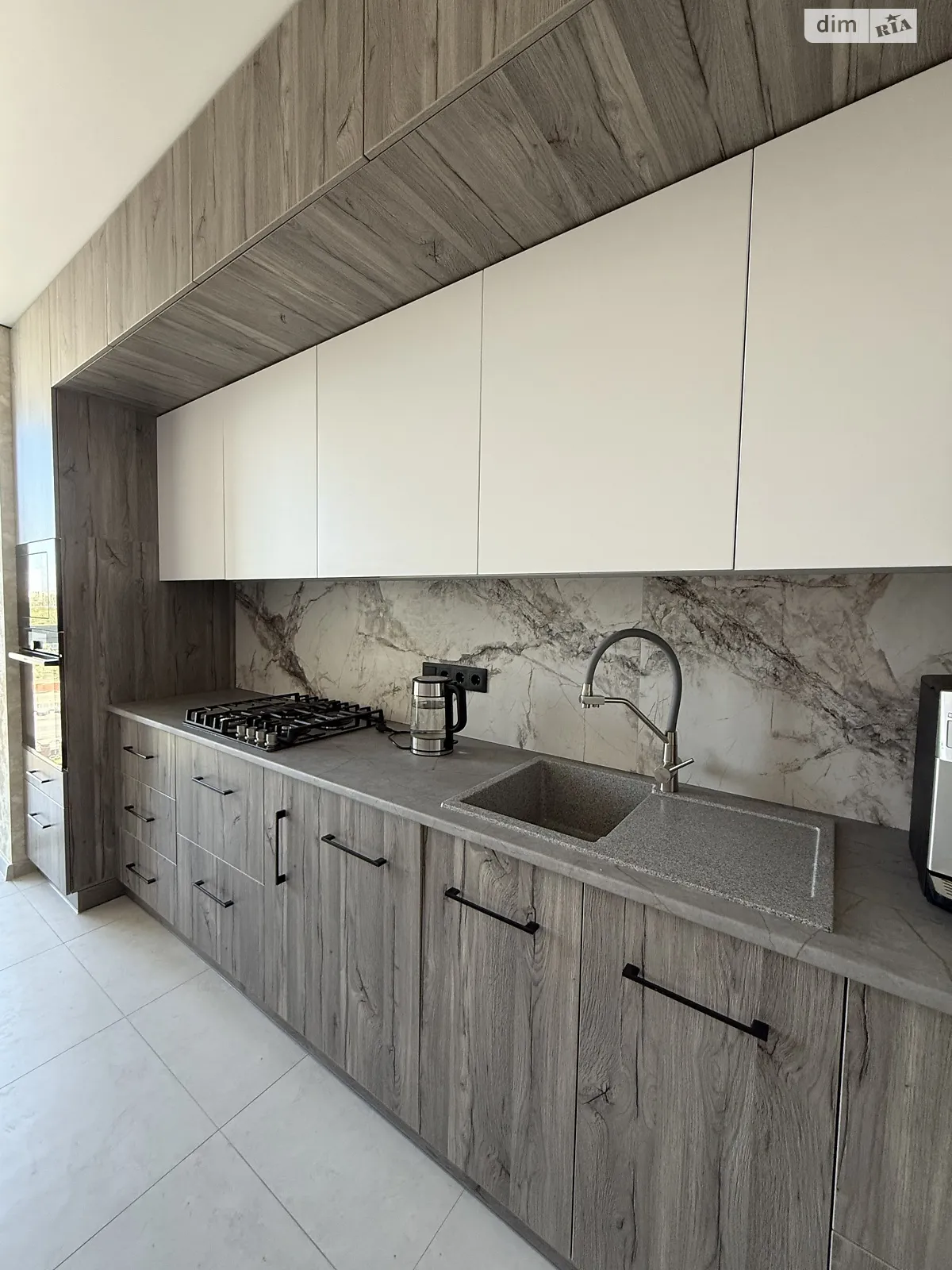 Продається 1-кімнатна квартира 45 кв. м у Полтаві, цена: 60000 $ - фото 1