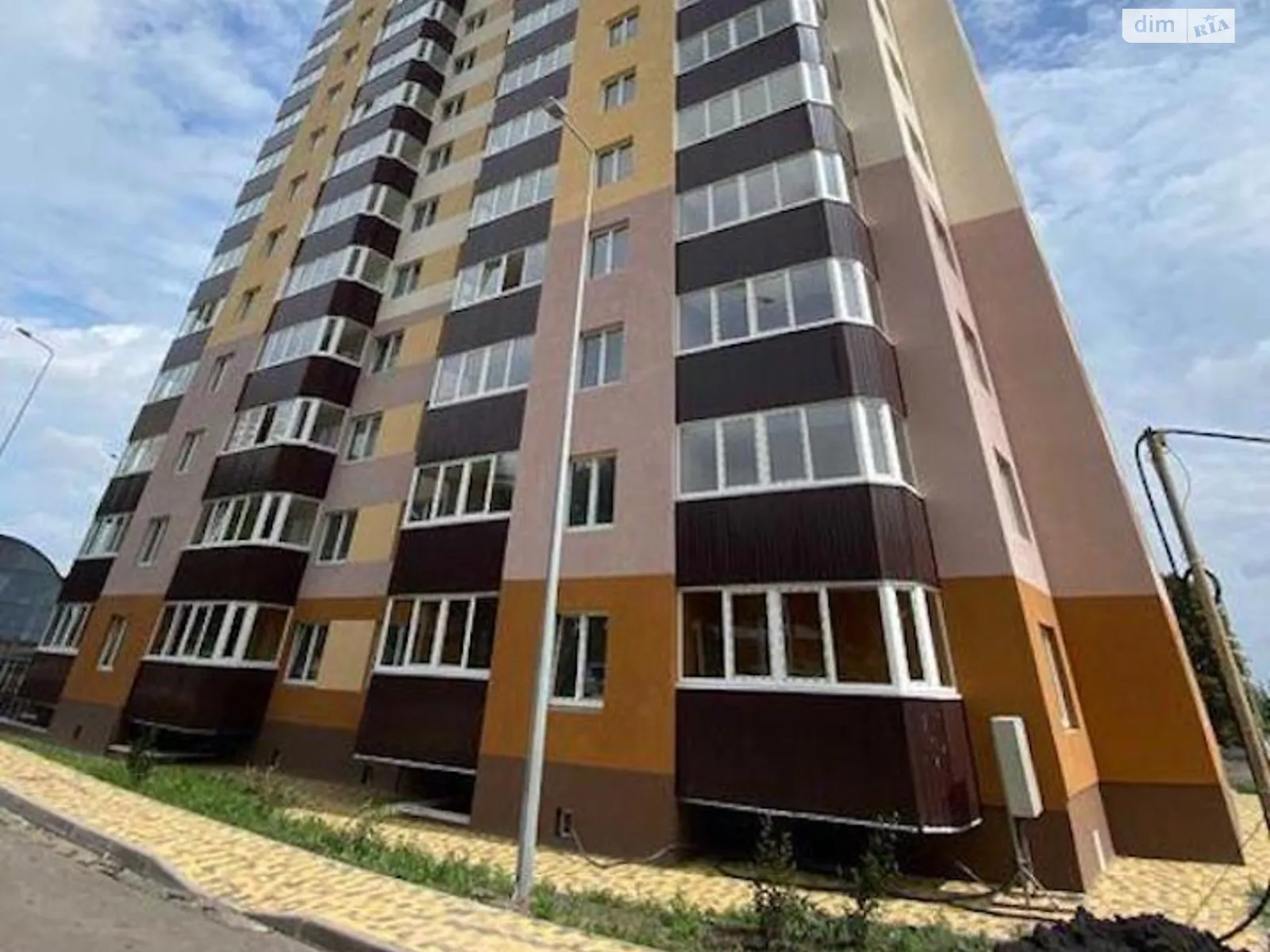 Продается 3-комнатная квартира 93.9 кв. м в Киеве, пер. Моторный, 11Б - фото 1