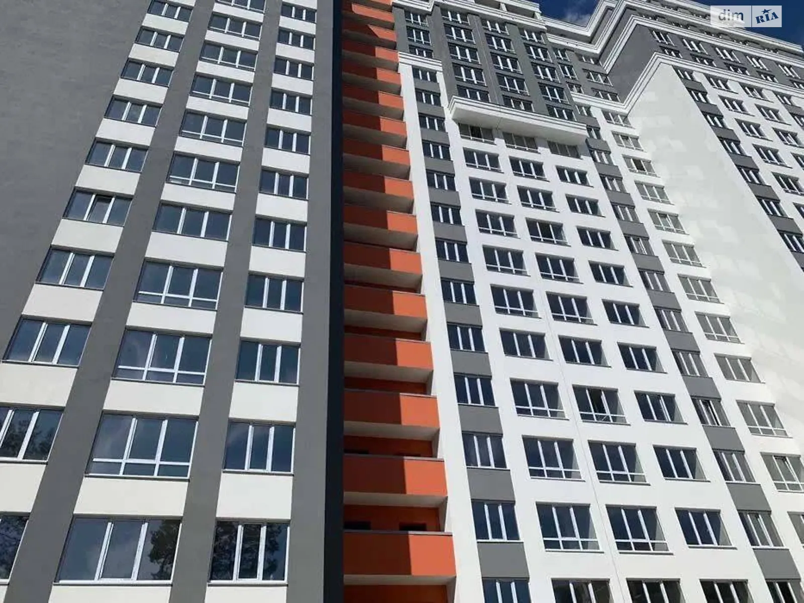 Продается 1-комнатная квартира 42.1 кв. м в Ирпене, ул. Университетская(Карла Маркса), 1Т/2 - фото 1