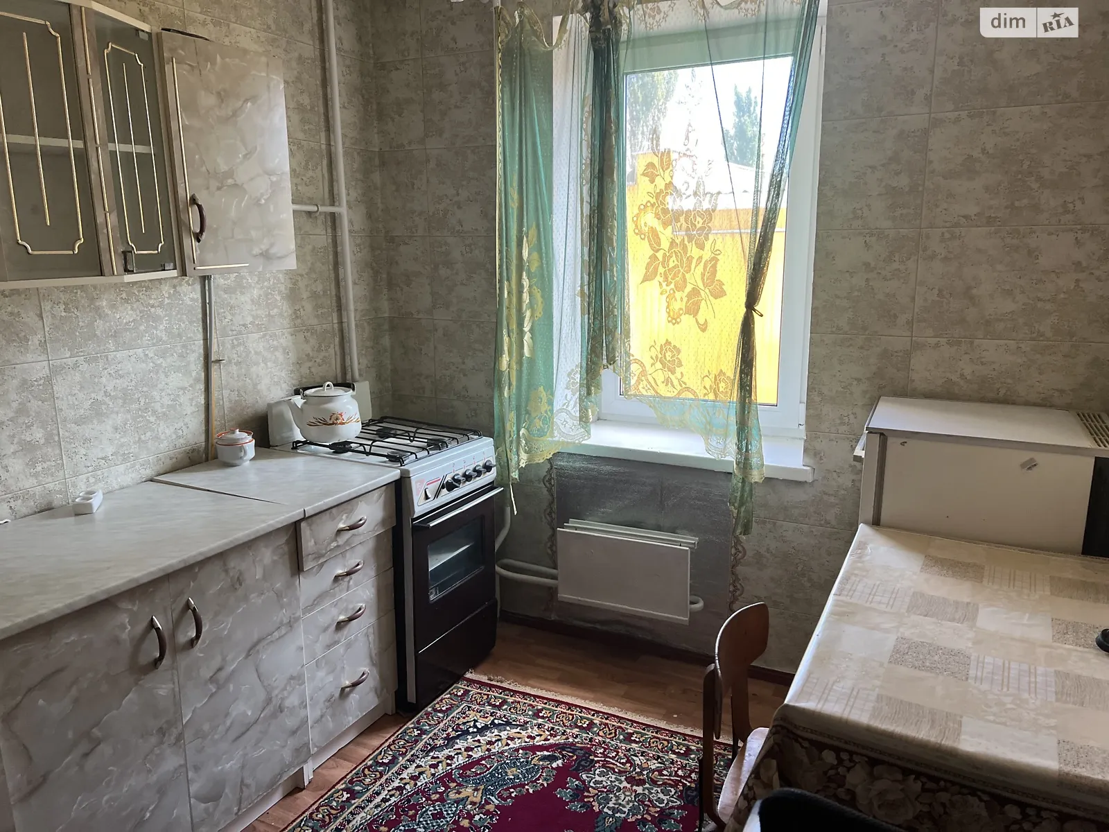 Здається в оренду 1-кімнатна квартира 36 кв. м у Вінниці, вул. Антонова Олега - фото 1