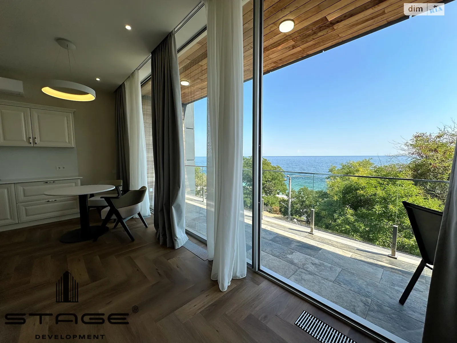 Фонтанская дор. Приморский Одесса, цена: 1800000 $ - фото 1