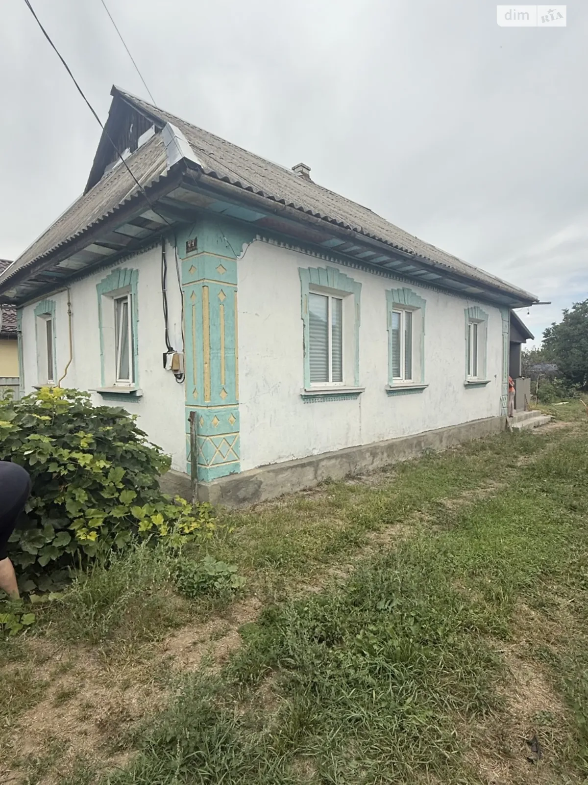 Продается одноэтажный дом 80 кв. м с мебелью, цена: 42000 $ - фото 1