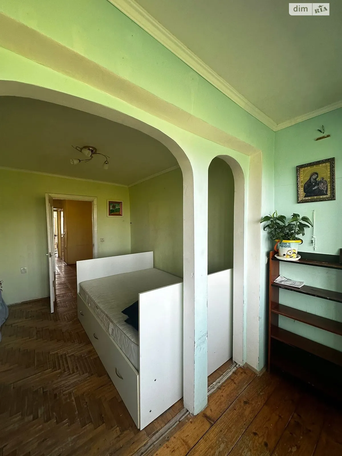 Продается 3-комнатная квартира 67.1 кв. м в Ужгороде, цена: 60000 $ - фото 1