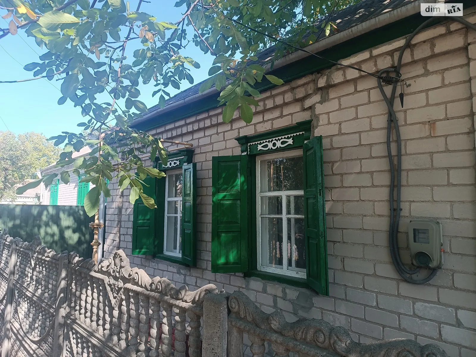 Продается одноэтажный дом 57 кв. м с балконом, цена: 17000 $ - фото 1