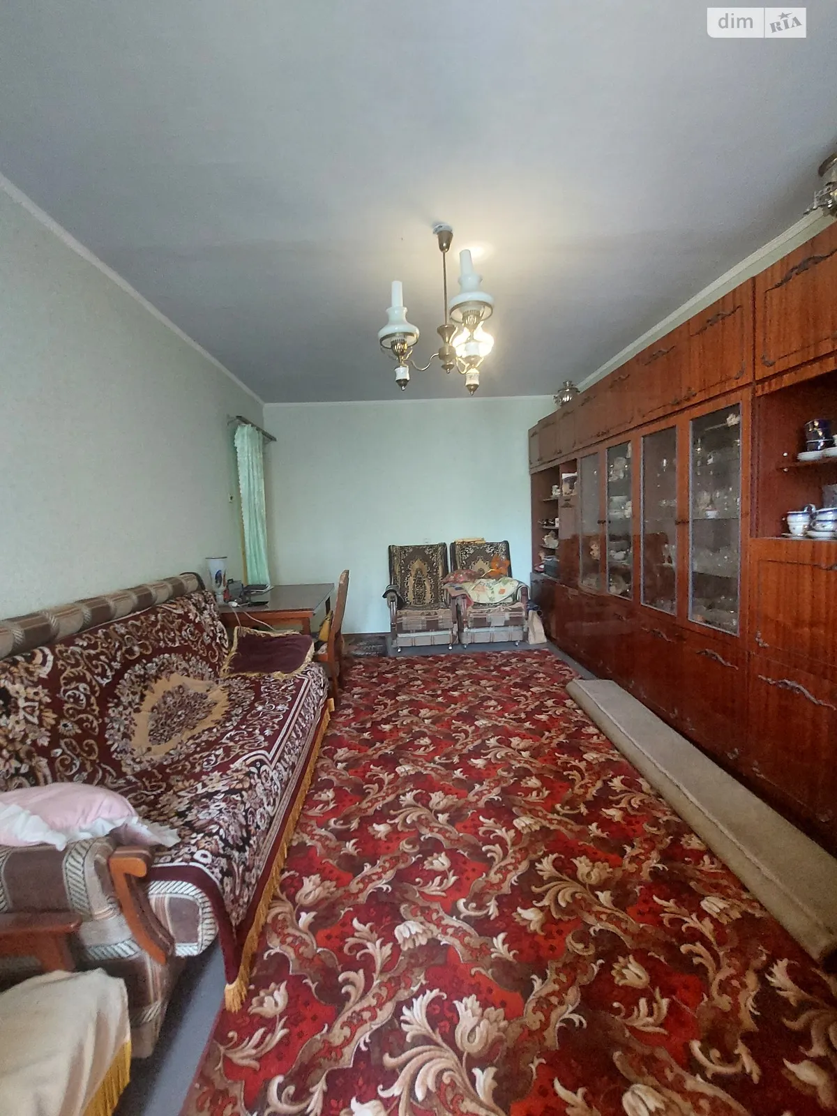 Продается 3-комнатная квартира 68.5 кв. м в Николаеве - фото 1