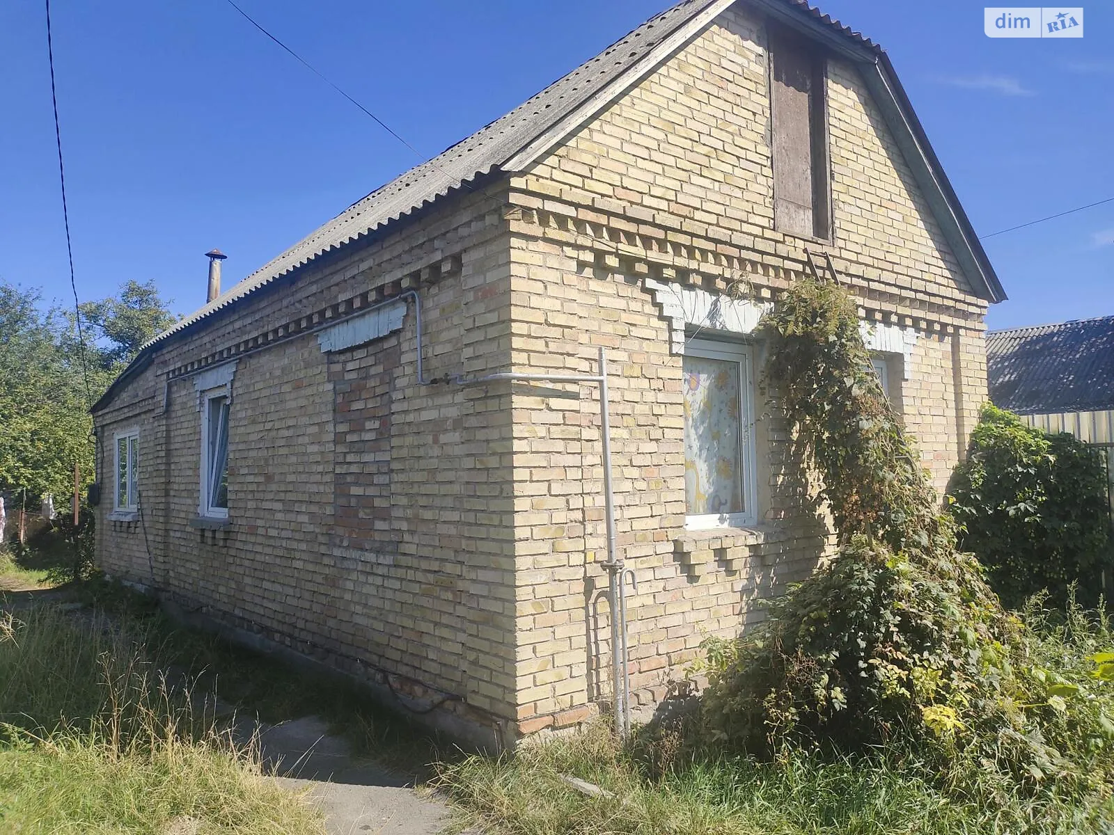 Продается одноэтажный дом 52.7 кв. м с террасой, цена: 65000 $ - фото 1