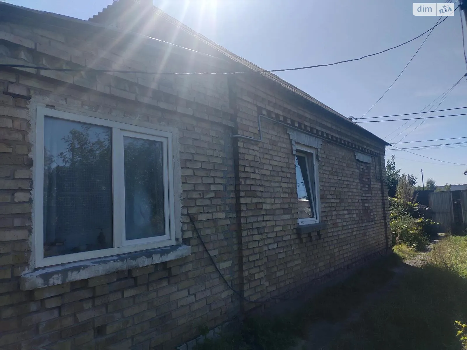 Продается одноэтажный дом 55 кв. м с камином, цена: 65000 $ - фото 1