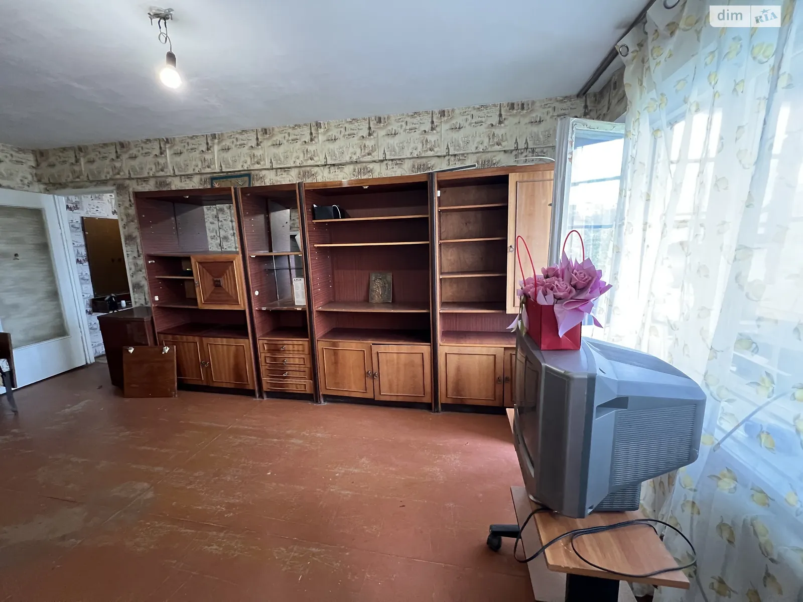 Продается 2-комнатная квартира 45 кв. м в Хмельницком, ул. Довженко, 5/1 - фото 1