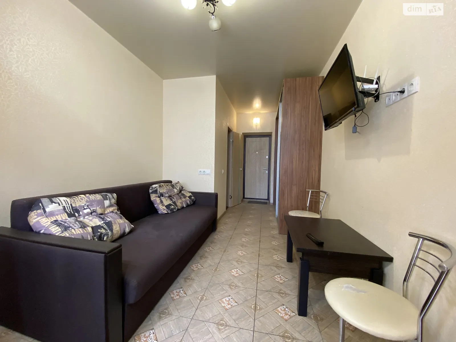 Сдается в аренду 1-комнатная квартира 22 кв. м в Харькове, пер. Шевченковский, 32 - фото 1