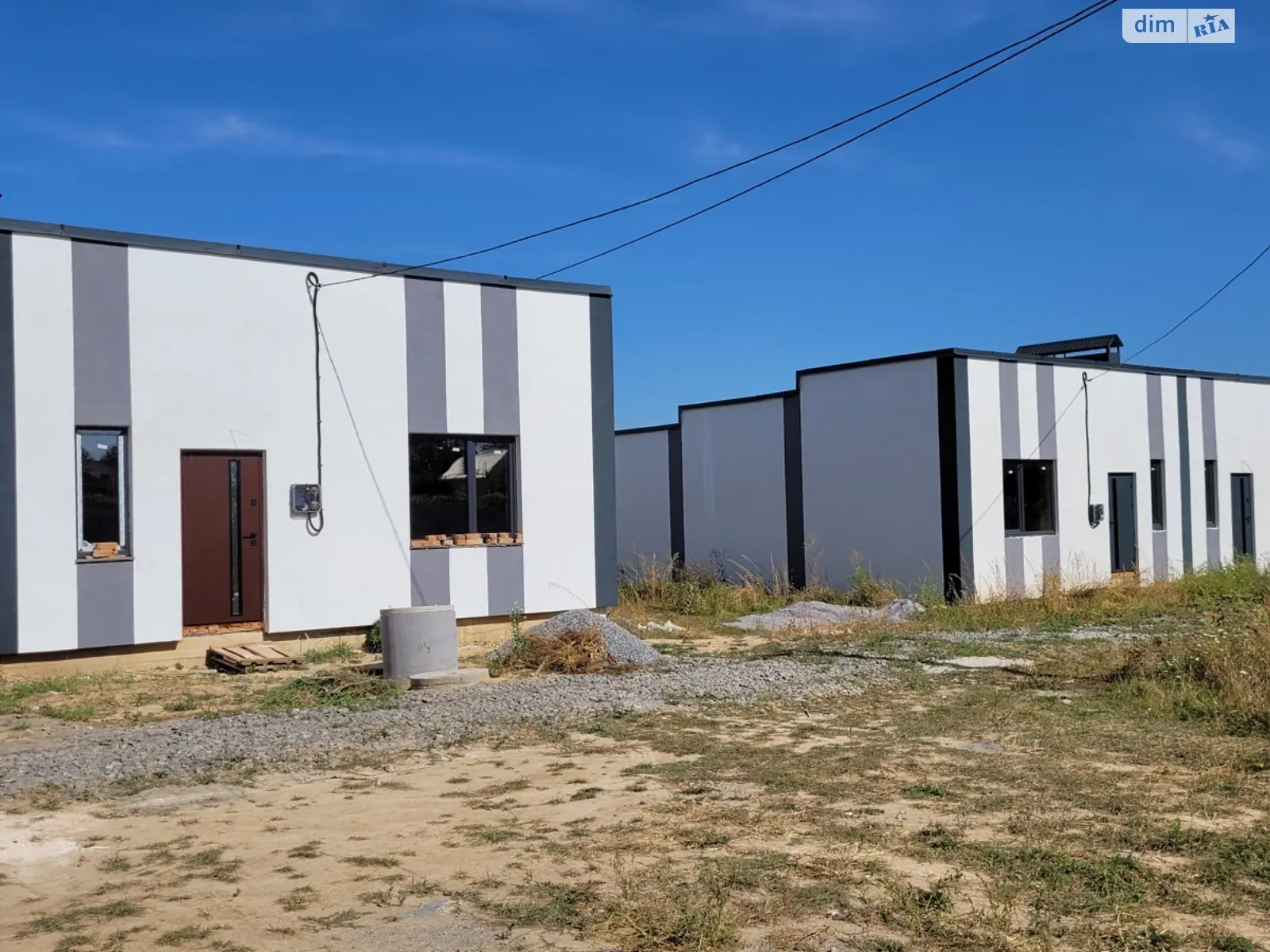 пер. 1-й Садовый Стрижавка, цена: 38000 $ - фото 1
