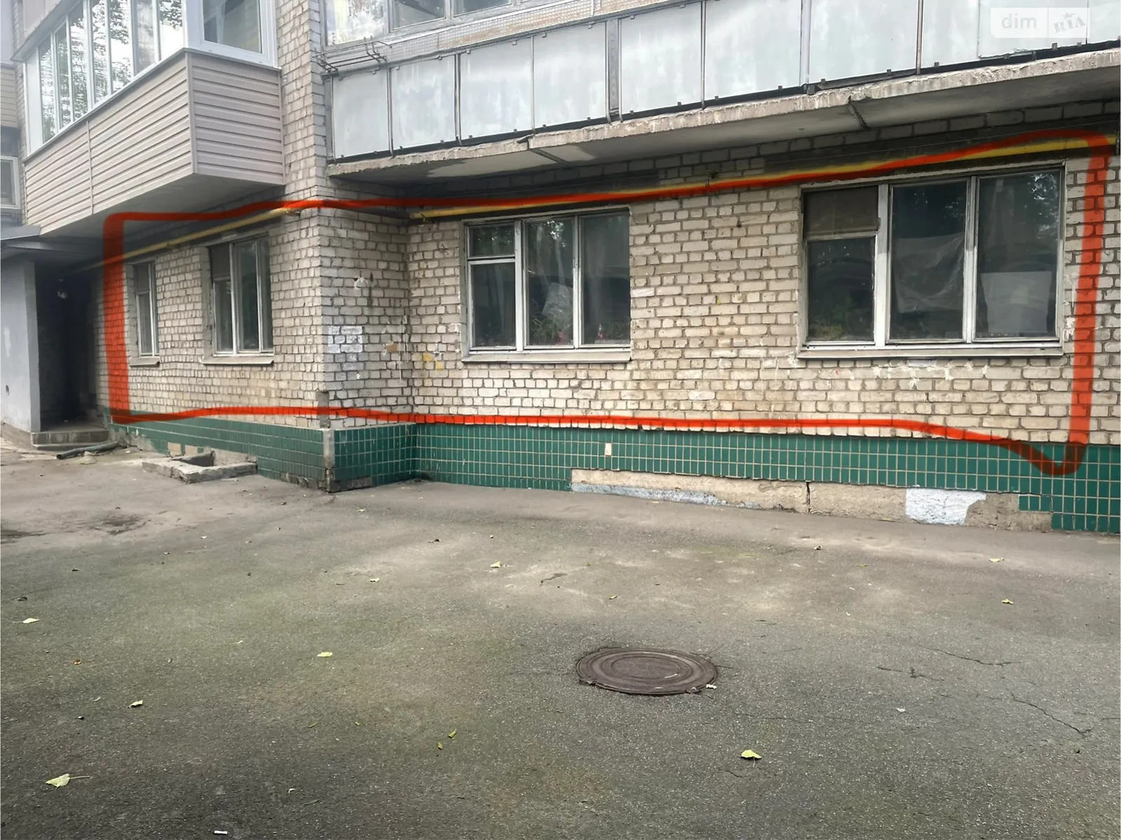 Продается 4-комнатная квартира 100.7 кв. м в Киеве, ул. Сечевых Стрельцов(Артема), 59-65 - фото 1