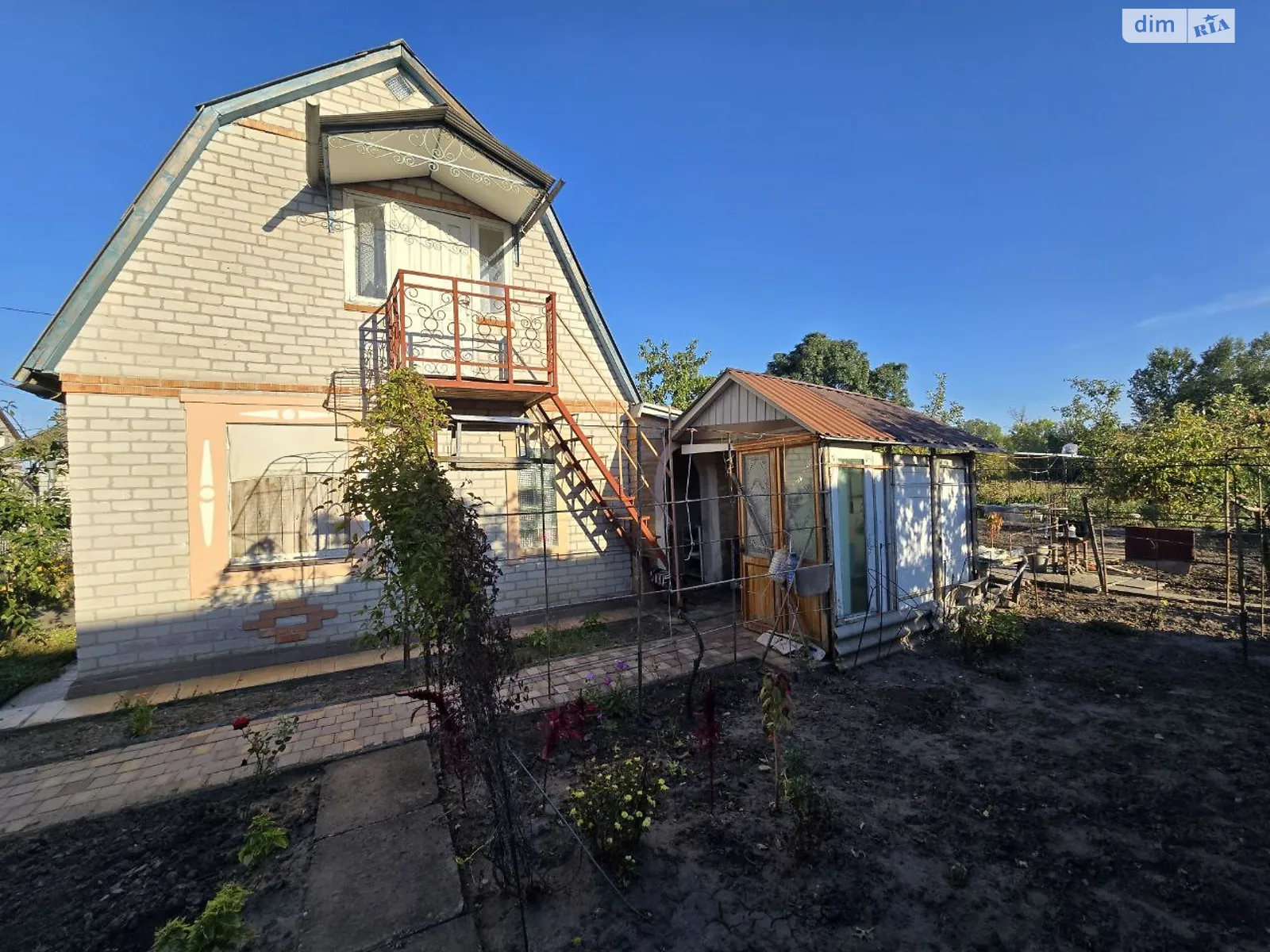 СТ Івушка Амур-Нижнеднепровский Днепр, цена: 20000 $ - фото 1