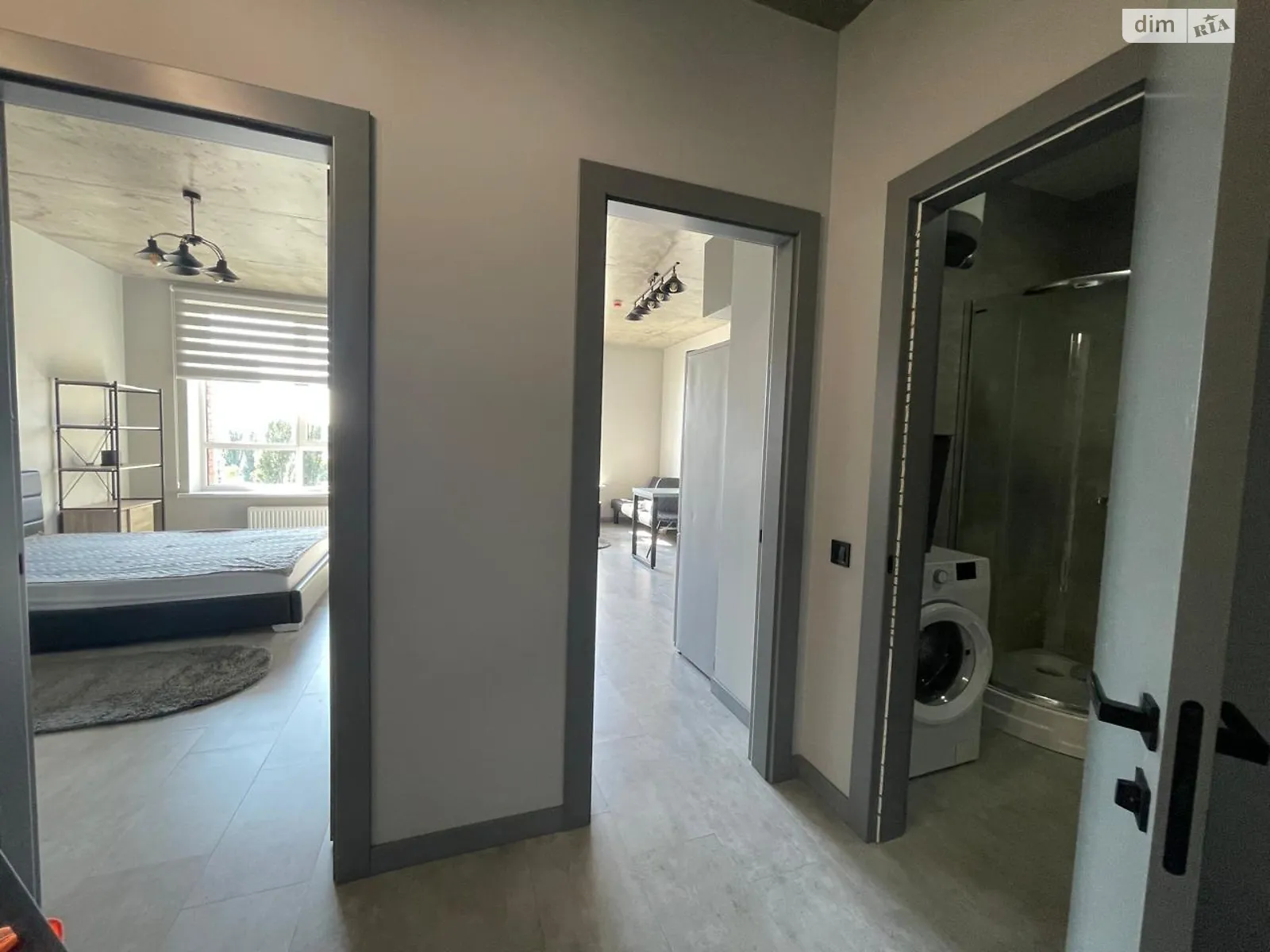 Продается 1-комнатная квартира 43.8 кв. м в Киеве, цена: 120000 $ - фото 1