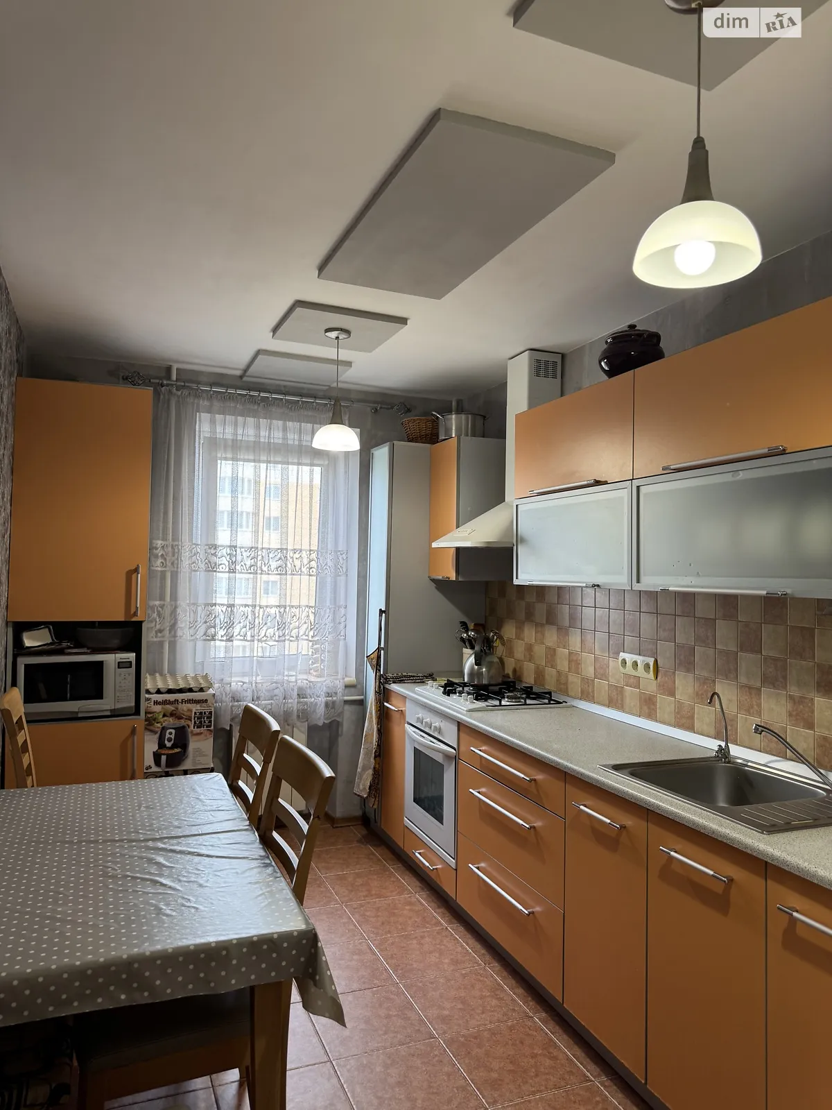 Продается 3-комнатная квартира 65 кв. м в Виннице, ул. Генерала Григоренко(Москаленко Маршала), 67 - фото 1