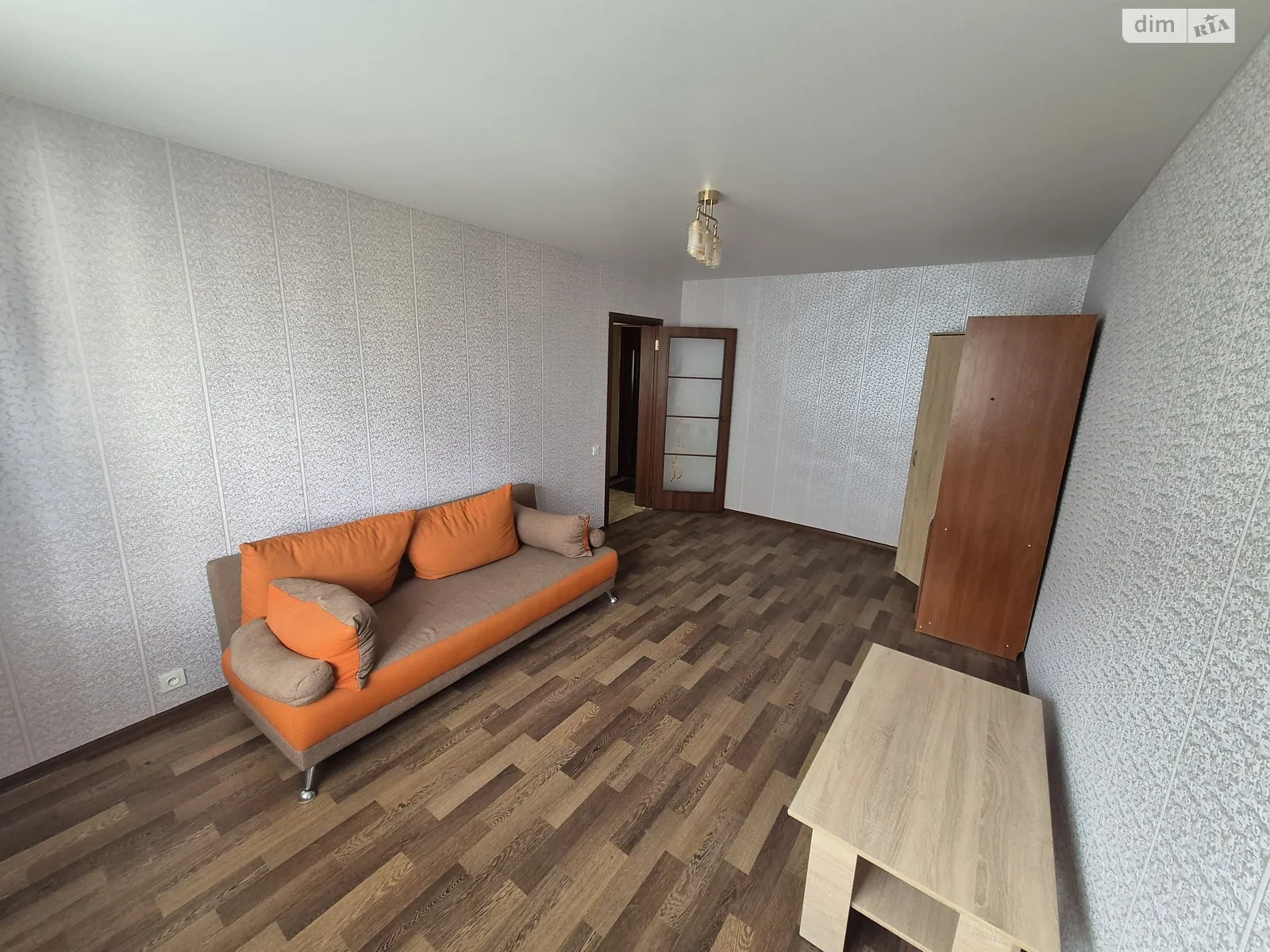 Продається 1-кімнатна квартира 34.9 кв. м у Миколаєві, вул. Архітектора Старова - фото 1