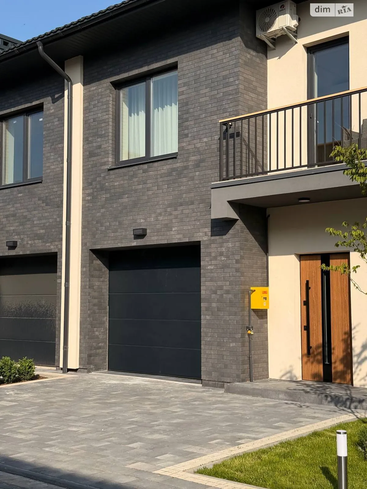 ул. Вывозная Криховцы (Ивано-Франковск) ЖК Family Town, цена: 245000 $ - фото 1