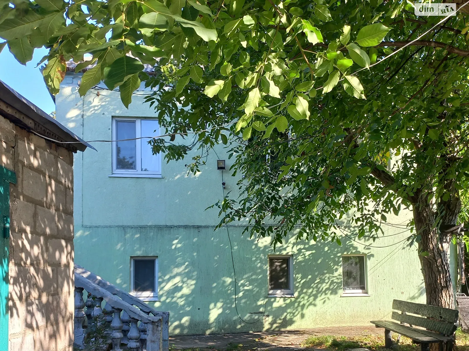 Продается дом на 2 этажа 148 кв. м с камином, цена: 60000 $ - фото 1