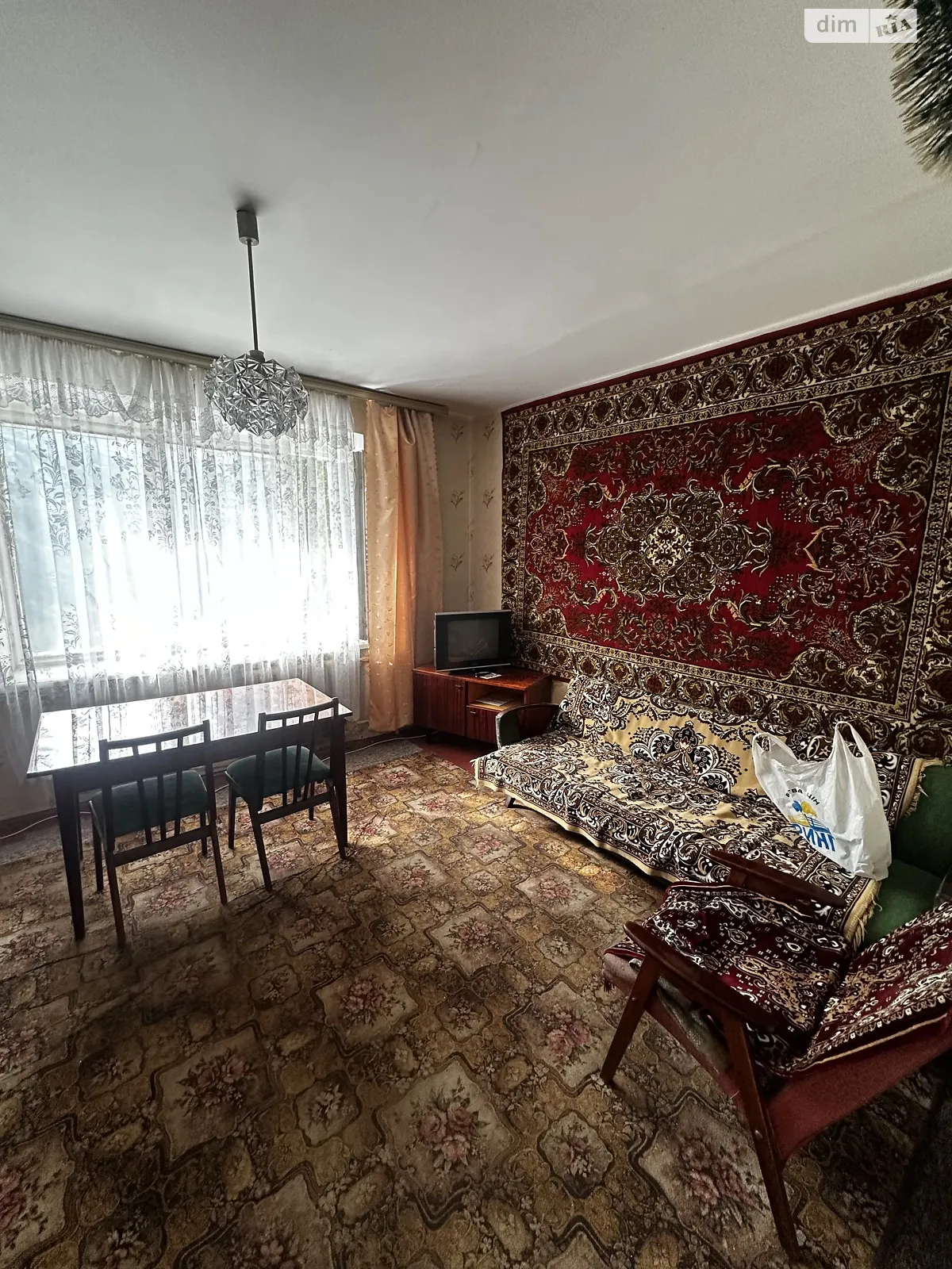Продается 2-комнатная квартира 50 кв. м в Новогуйвинском, ул. Дружбы народов - фото 1