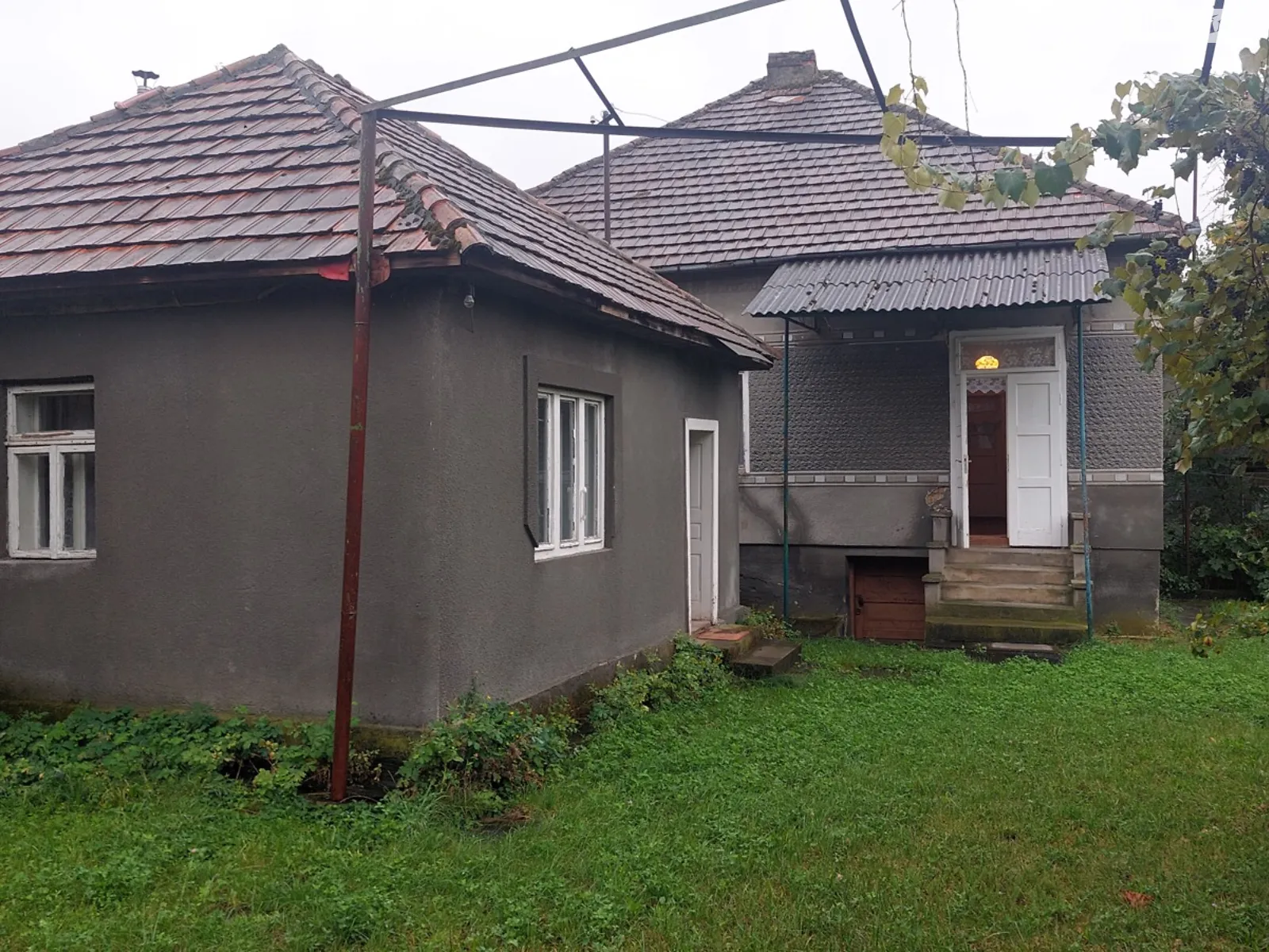 Продается одноэтажный дом 100 кв. м с верандой, цена: 38000 $ - фото 1