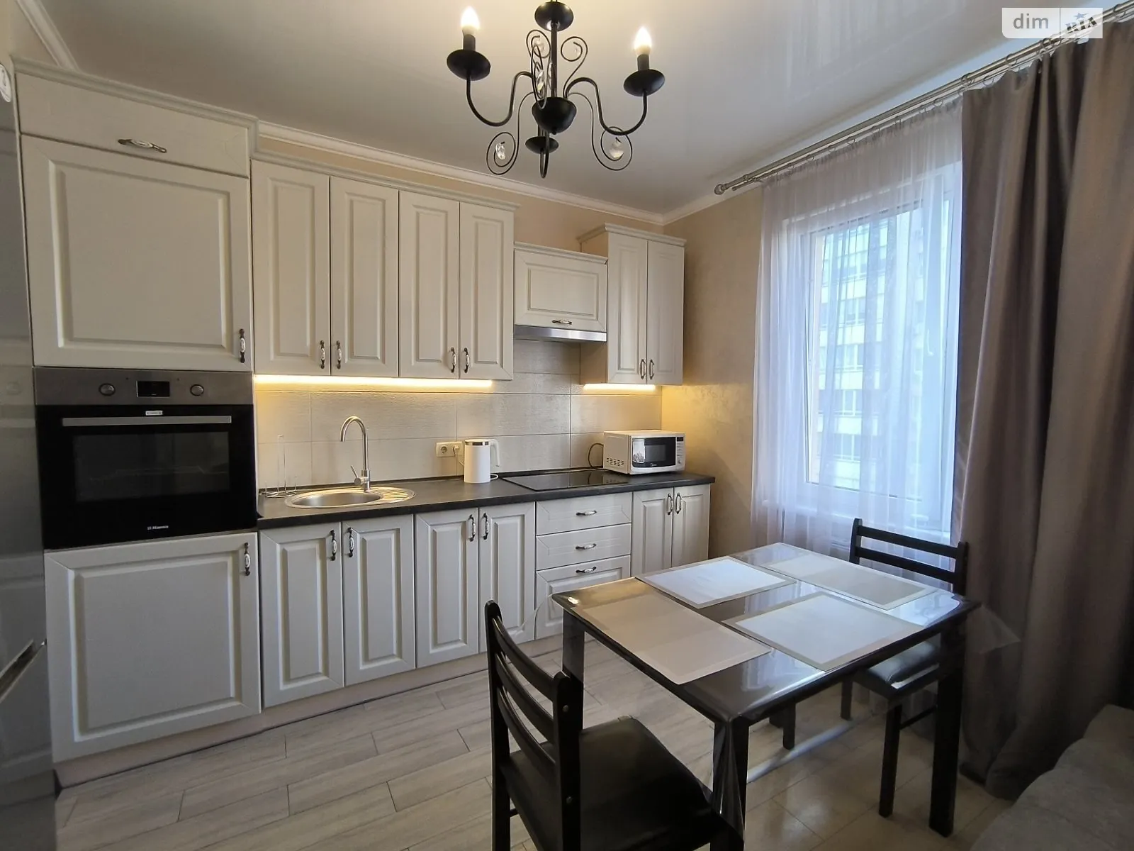 Сдается в аренду 1-комнатная квартира в Одессе, мас. Радужный, 24 - фото 1