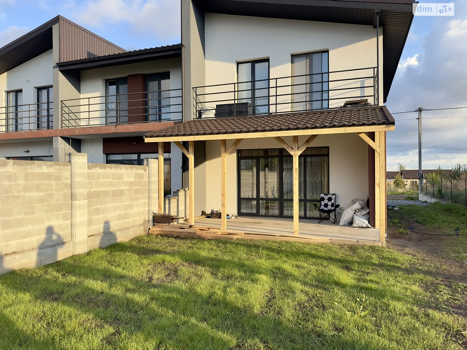 мас. Київський Біла Криниця, цена: 98000 $ - фото 1