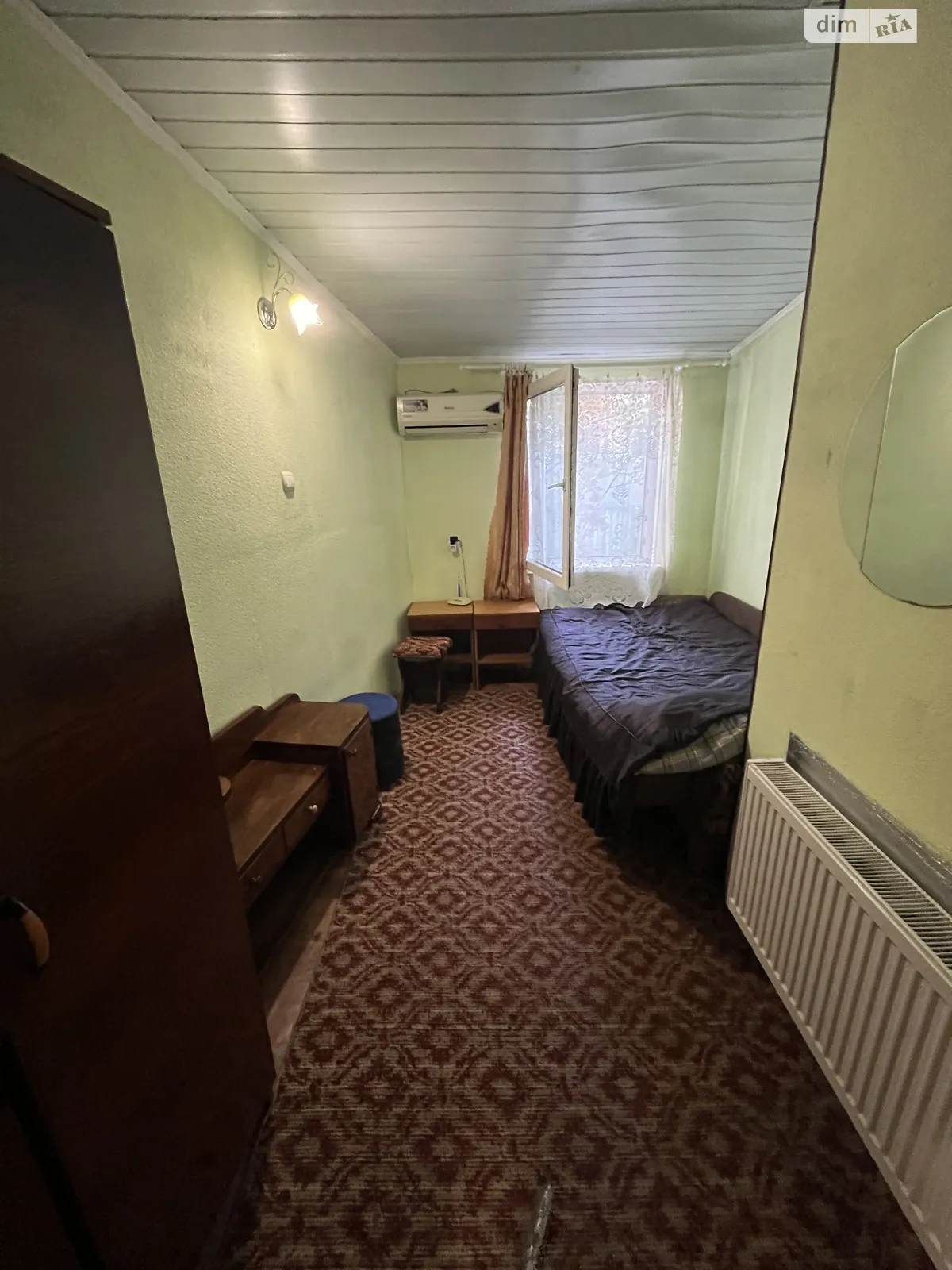 Сдается в аренду 2-комнатная квартира 42 кв. м в Одессе, пер. Каманина, 22 - фото 1