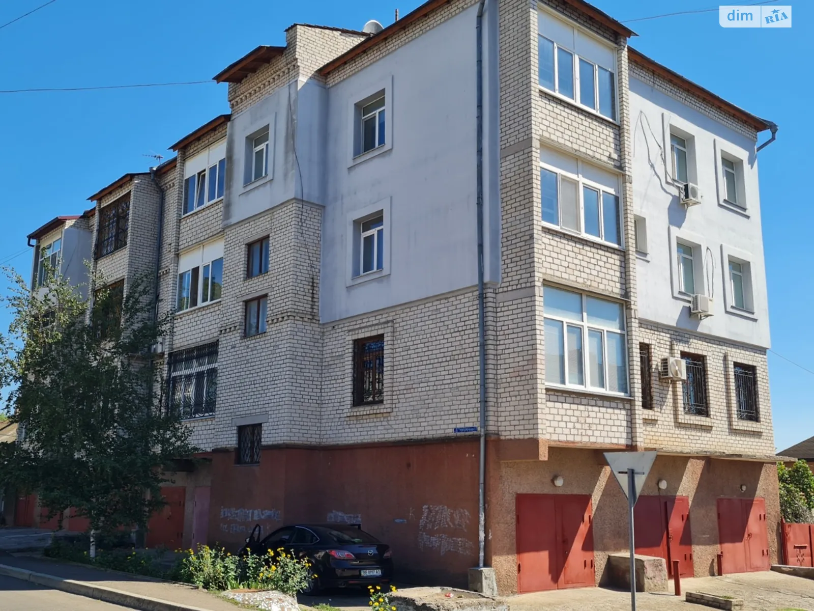 Сдается в аренду 5-комнатная квартира 169.5 кв. м в Николаеве - фото 1