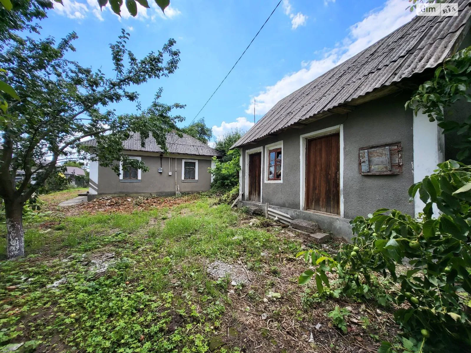 Продается одноэтажный дом 74.3 кв. м с мансардой, цена: 23250 $ - фото 1