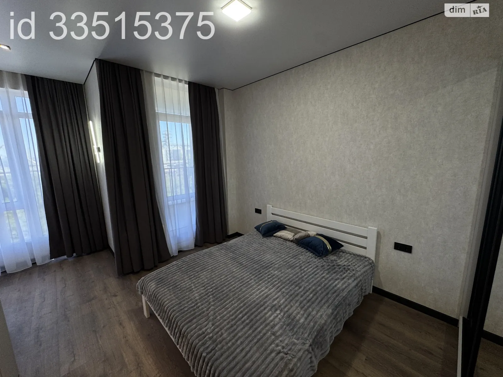 Продается 1-комнатная квартира 31 кв. м в Одессе, ул. Приморская, 47В - фото 1