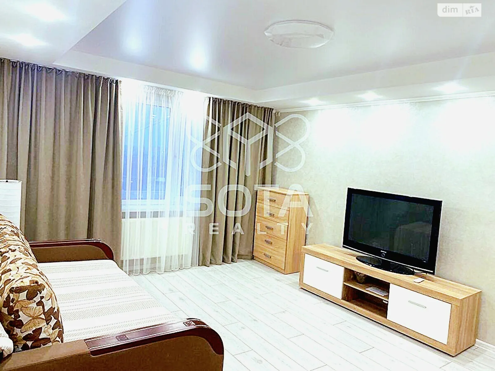 Продается 2-комнатная квартира 50 кв. м в Киеве, просп. Голосеевский(40-летия Октября), 122/1 - фото 1